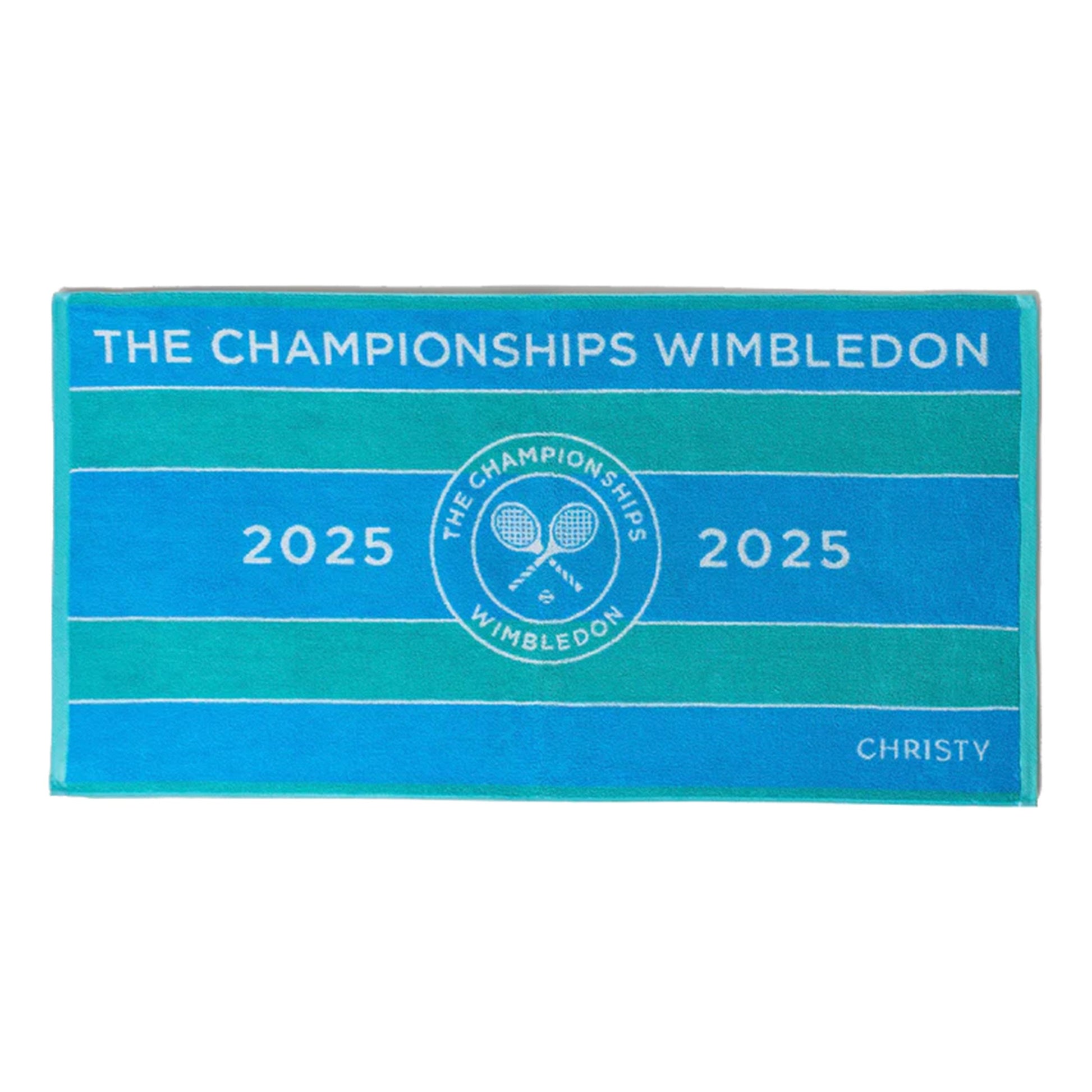 Christy Wimbledon Champ Serviette