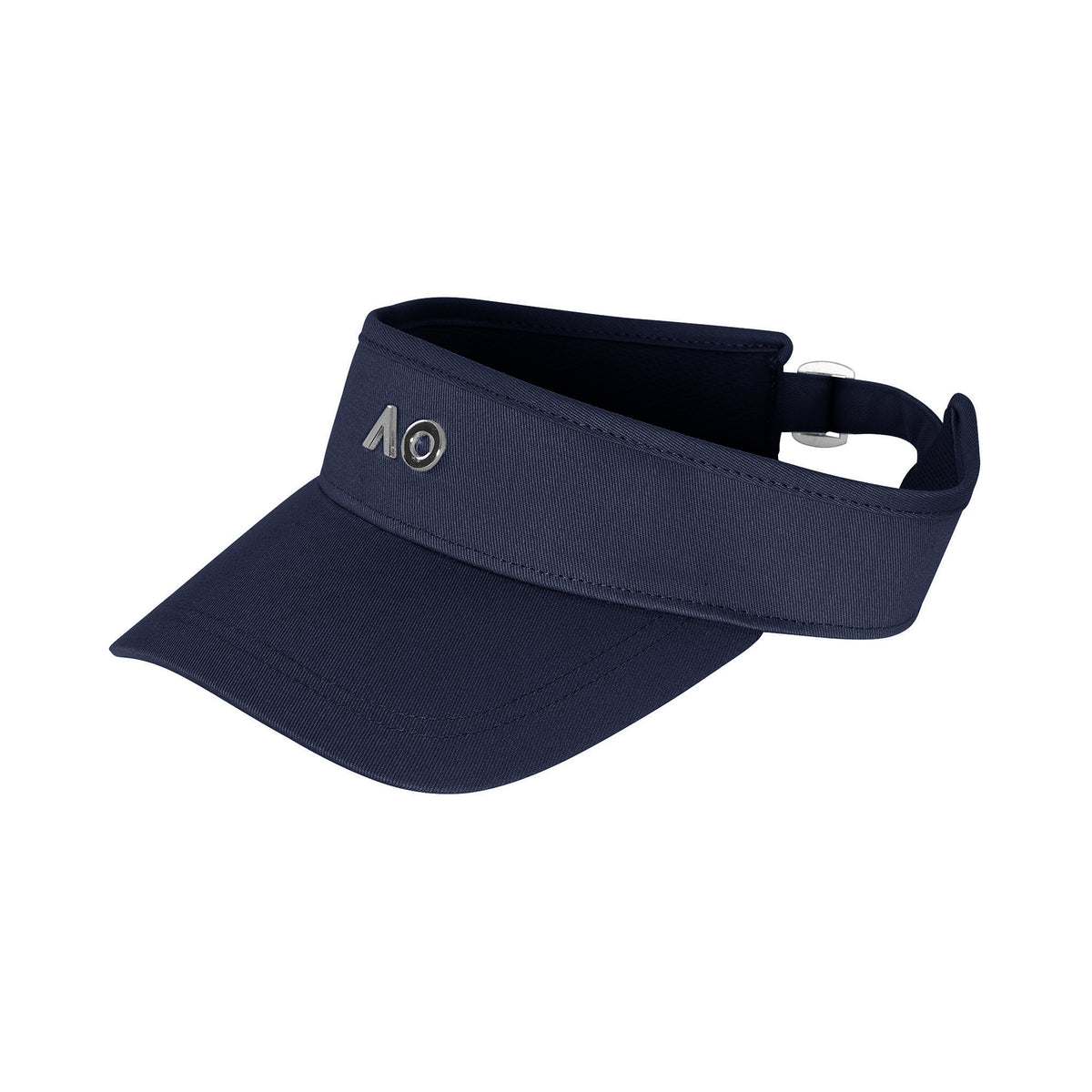 Australian Open AO Core Visière Femmes-bleu foncé