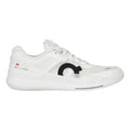 The Roger Pro 2 Chaussures toutes surfaces Hommes-blanc
