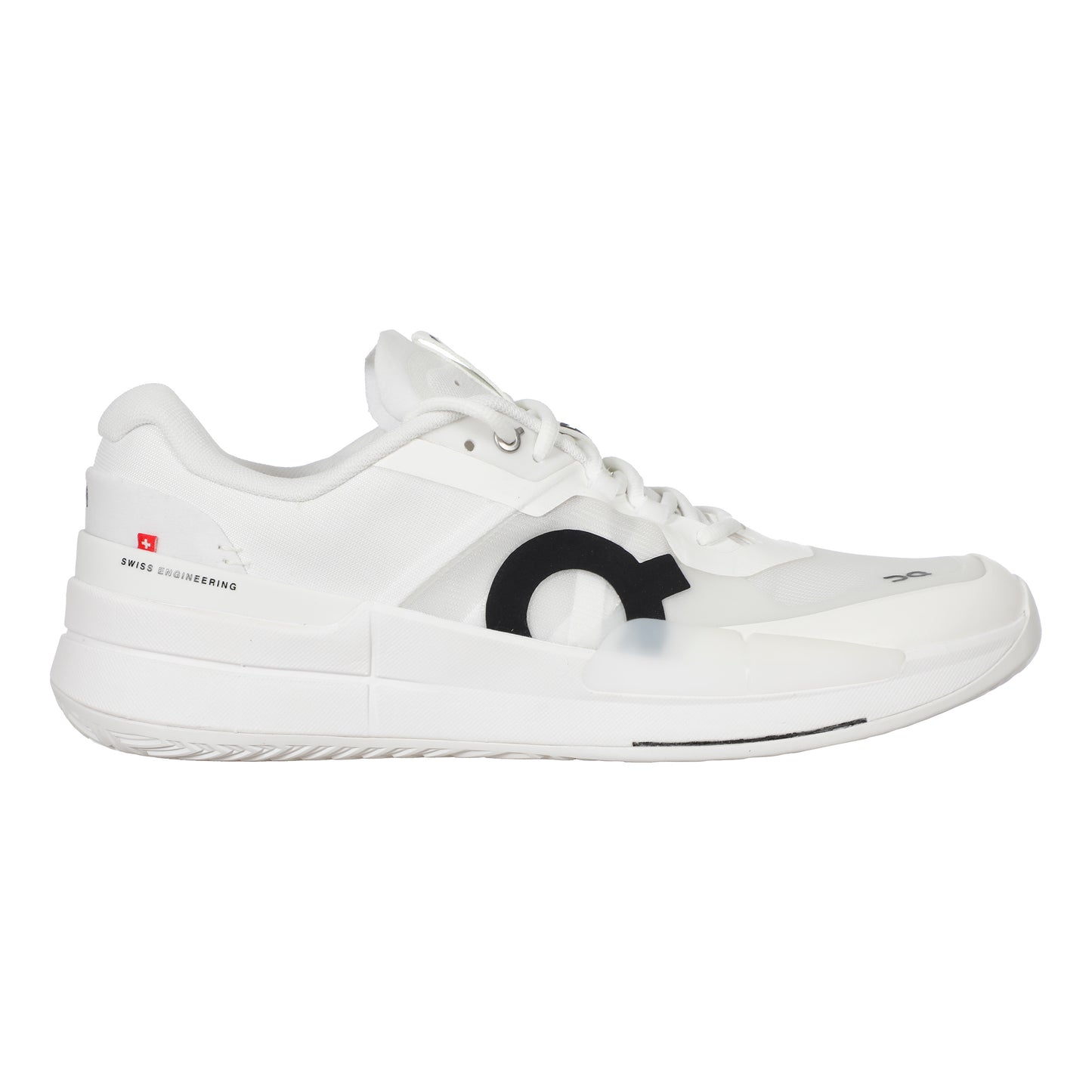 On The Roger Pro 2 Chaussures toutes surfaces Hommes-blanc