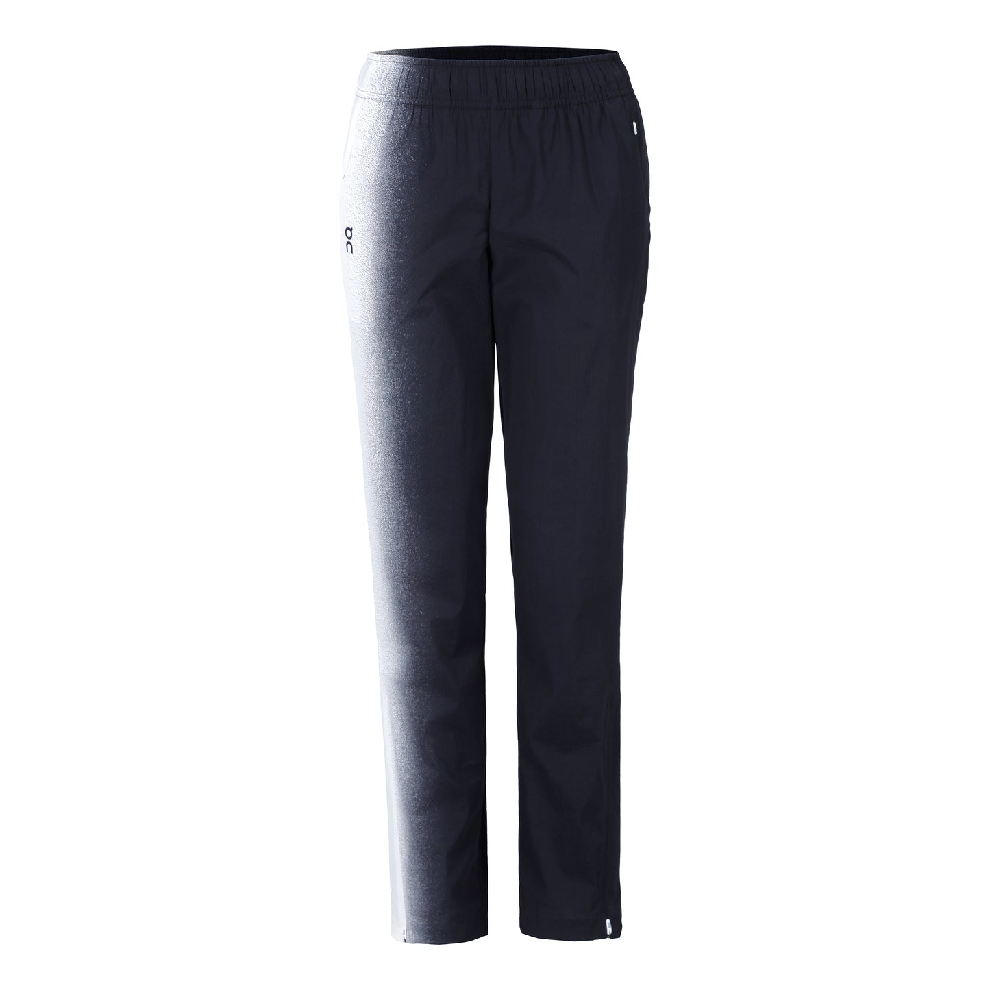 On Court Pantalon Survêtement Femmes-Noir,Blanc