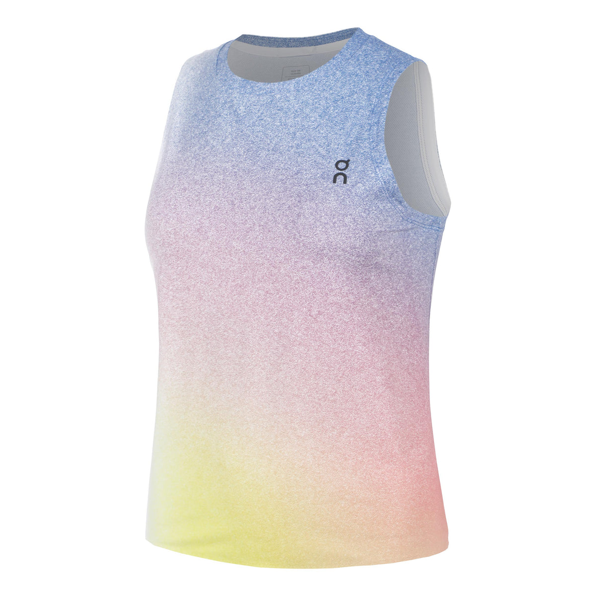 On Court Débardeur tank top Femmes - multicouleur,