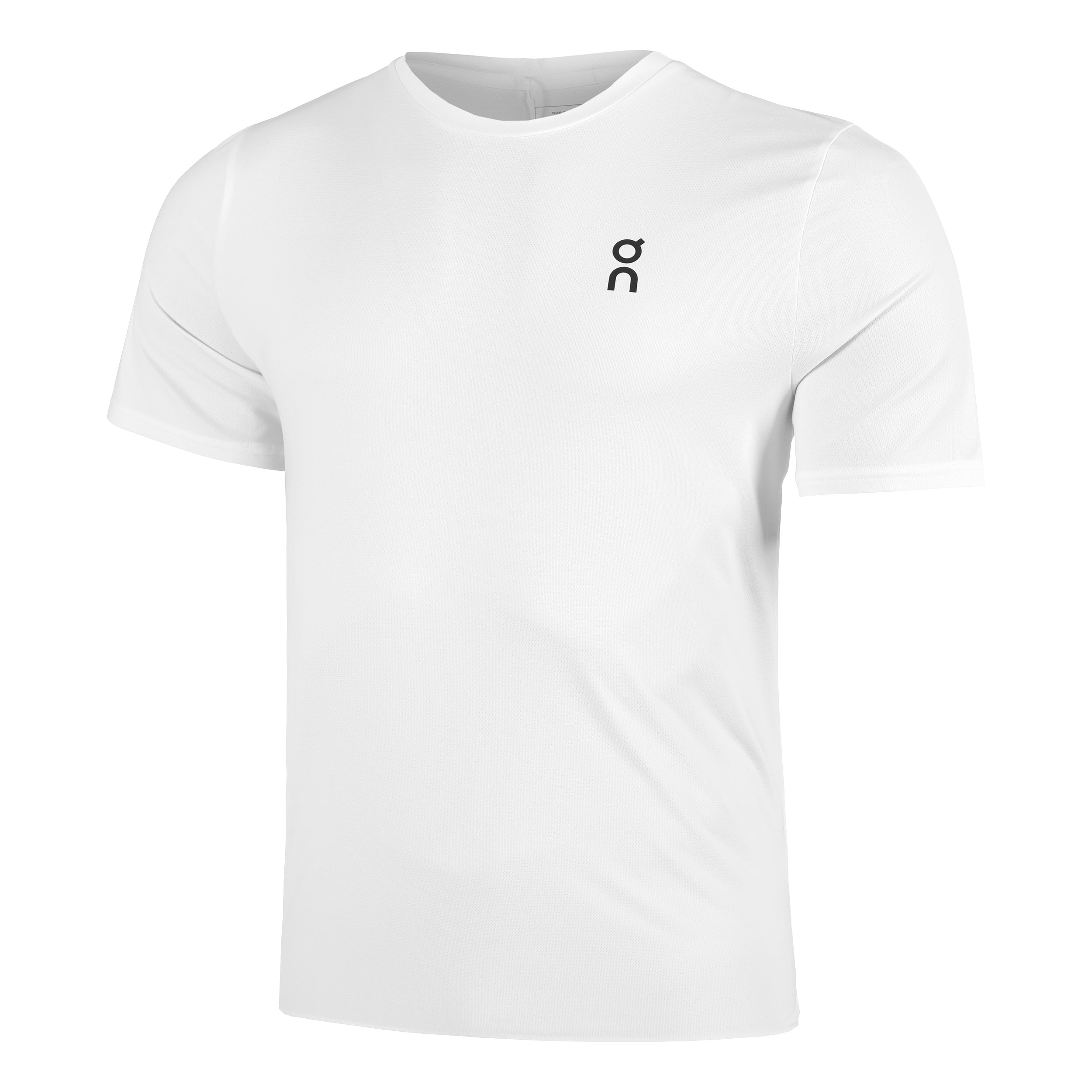 On Court T-shirt Hommes - blanc,