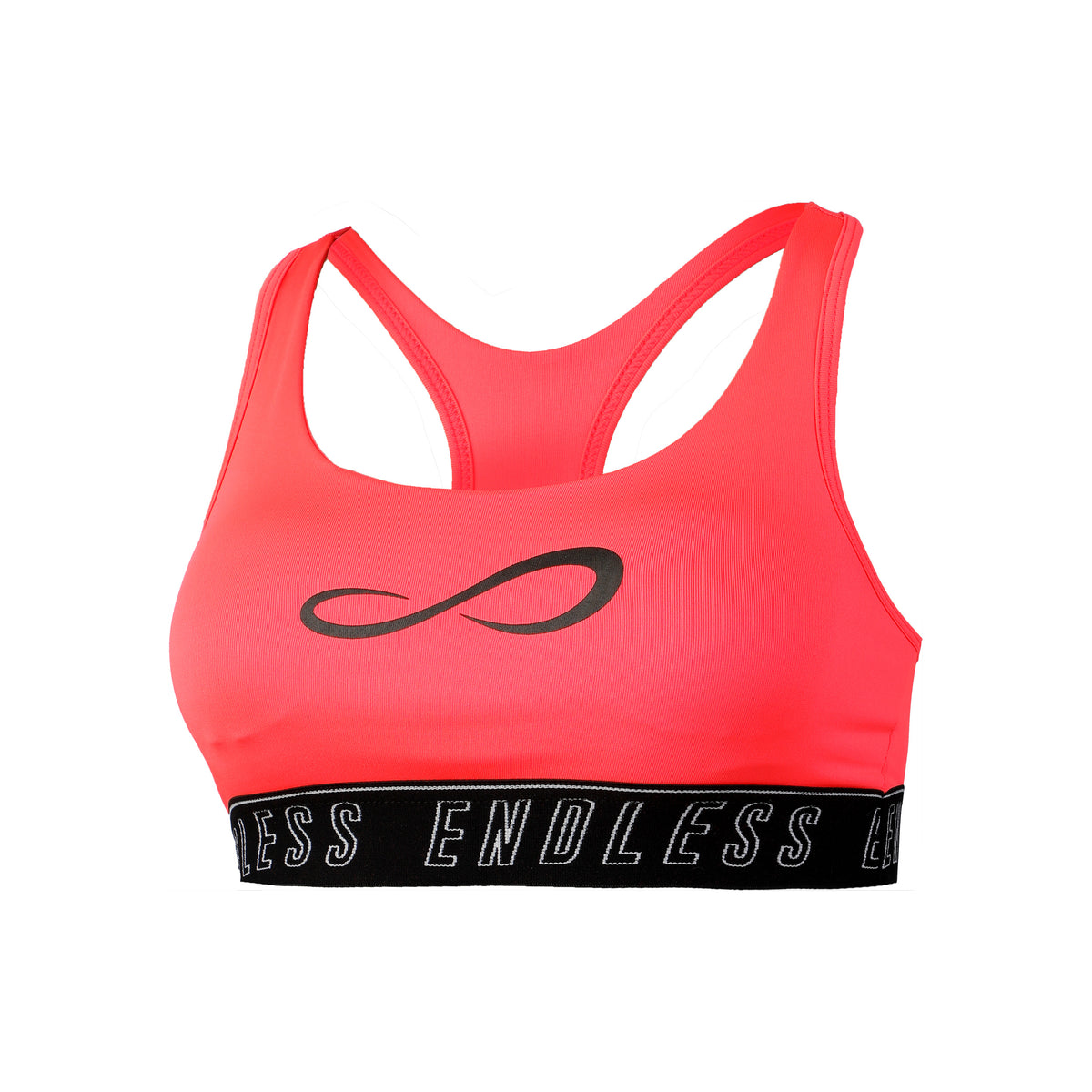 Endless Iconic Soutien-gorge sport Femmes - pink,