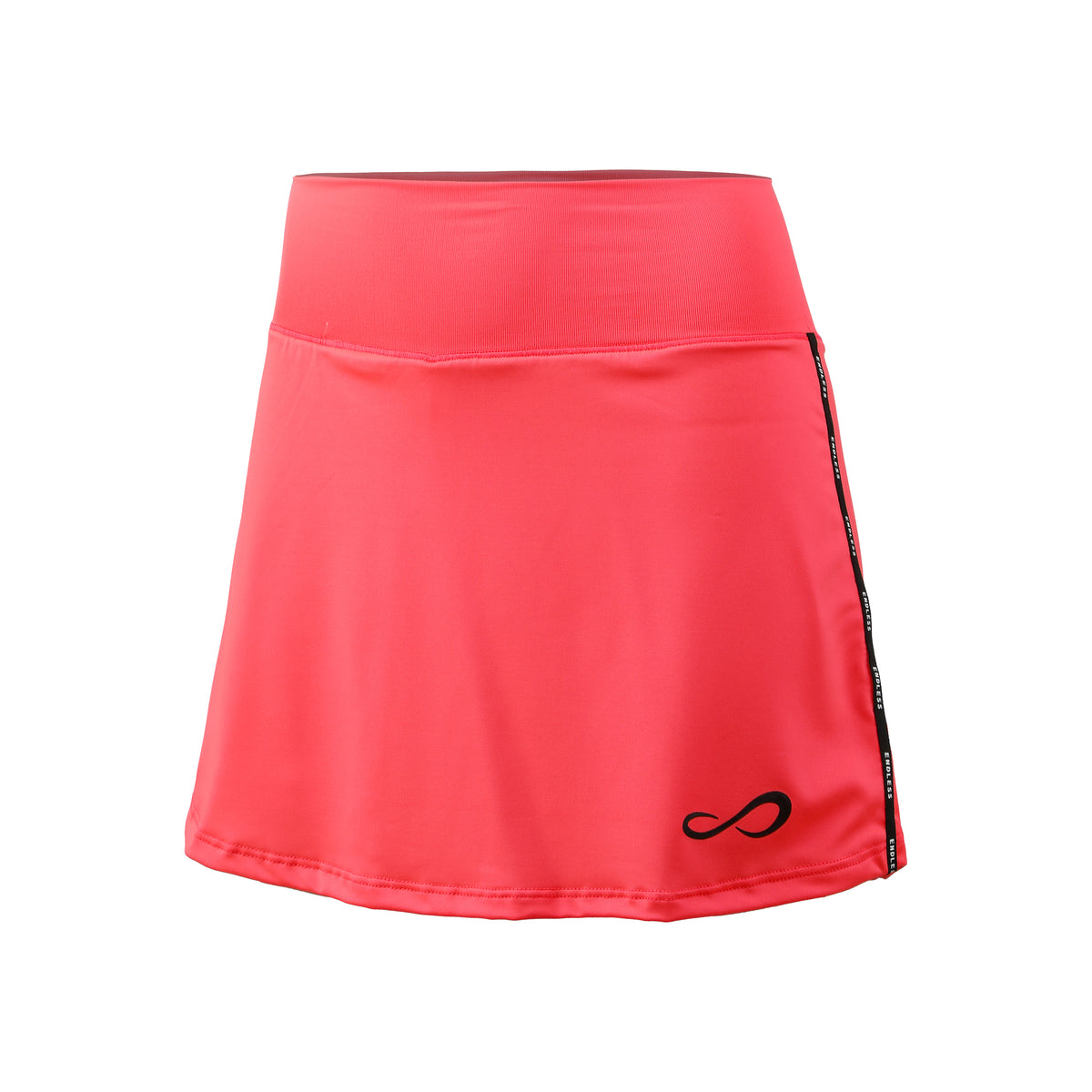 Endless Minimal HW II Jupe Femmes - pink,