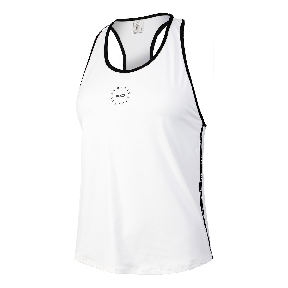 Endless Elite T-shirt Femmes - blanc,