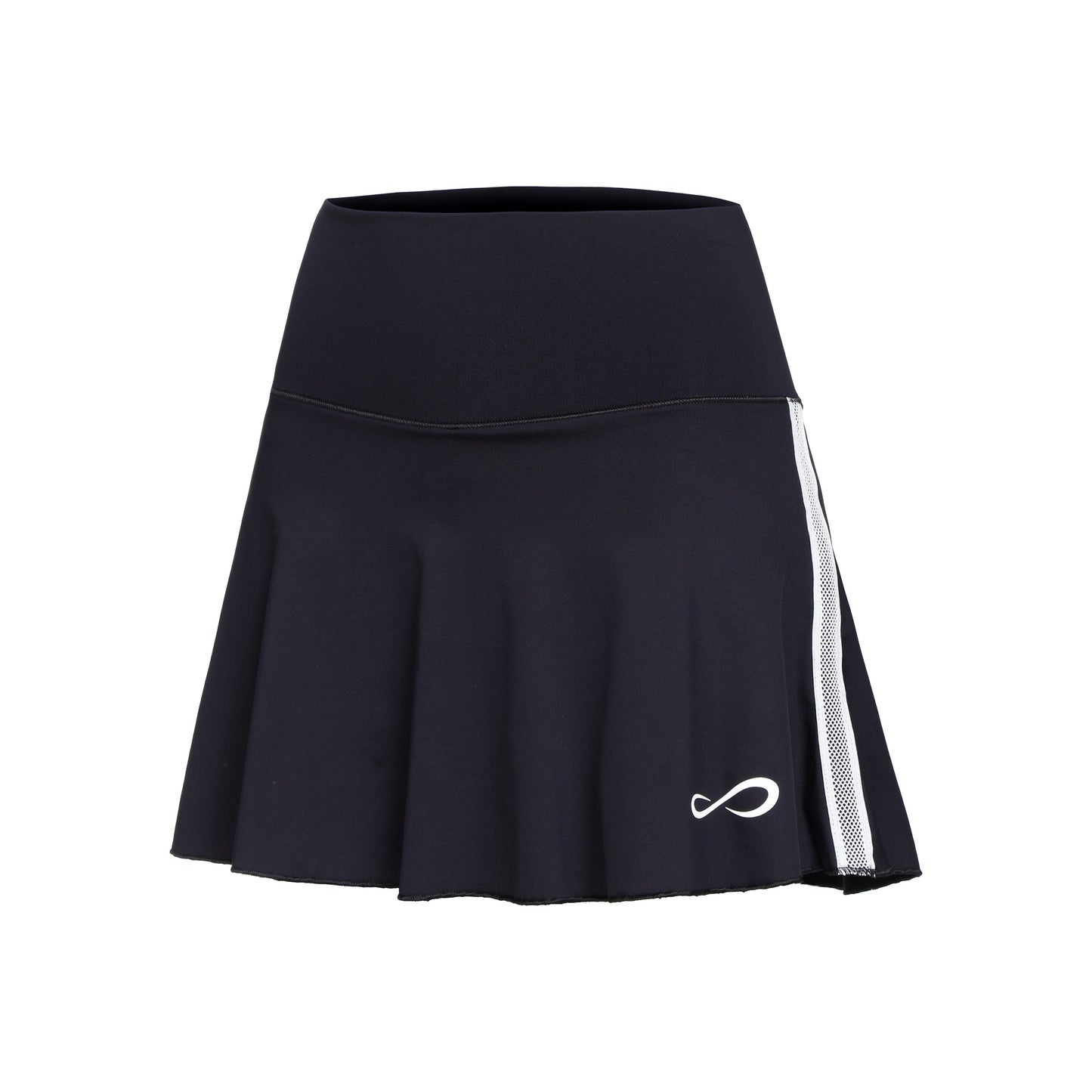 Endless Lux Ribbon Jupe Femmes - bleu,