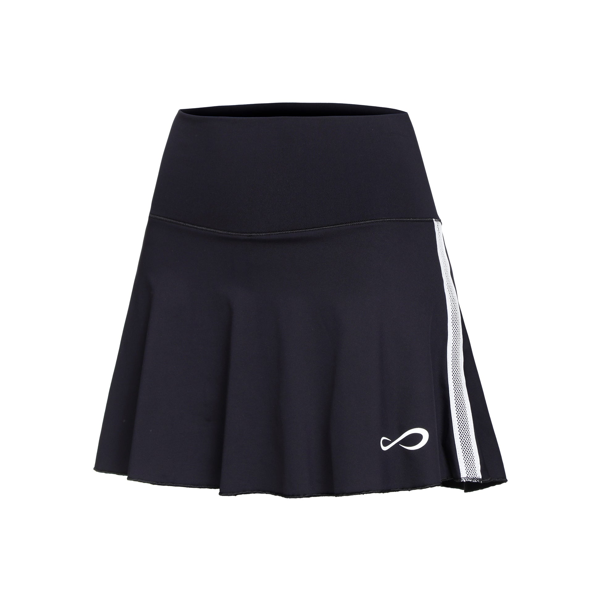 Endless Lux Ribbon Jupe Femmes - bleu,