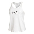 Speed II Débardeur tank top Femmes - blanc,