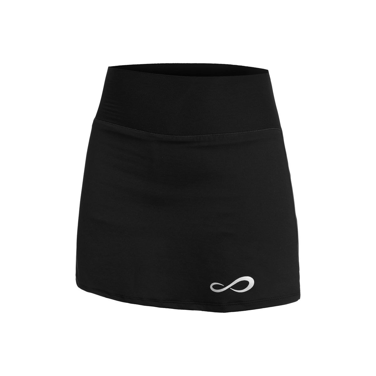 Endless Minimal Jupe Enfants - noir,