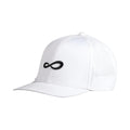 Icon Casquette Unisex - blanc,
