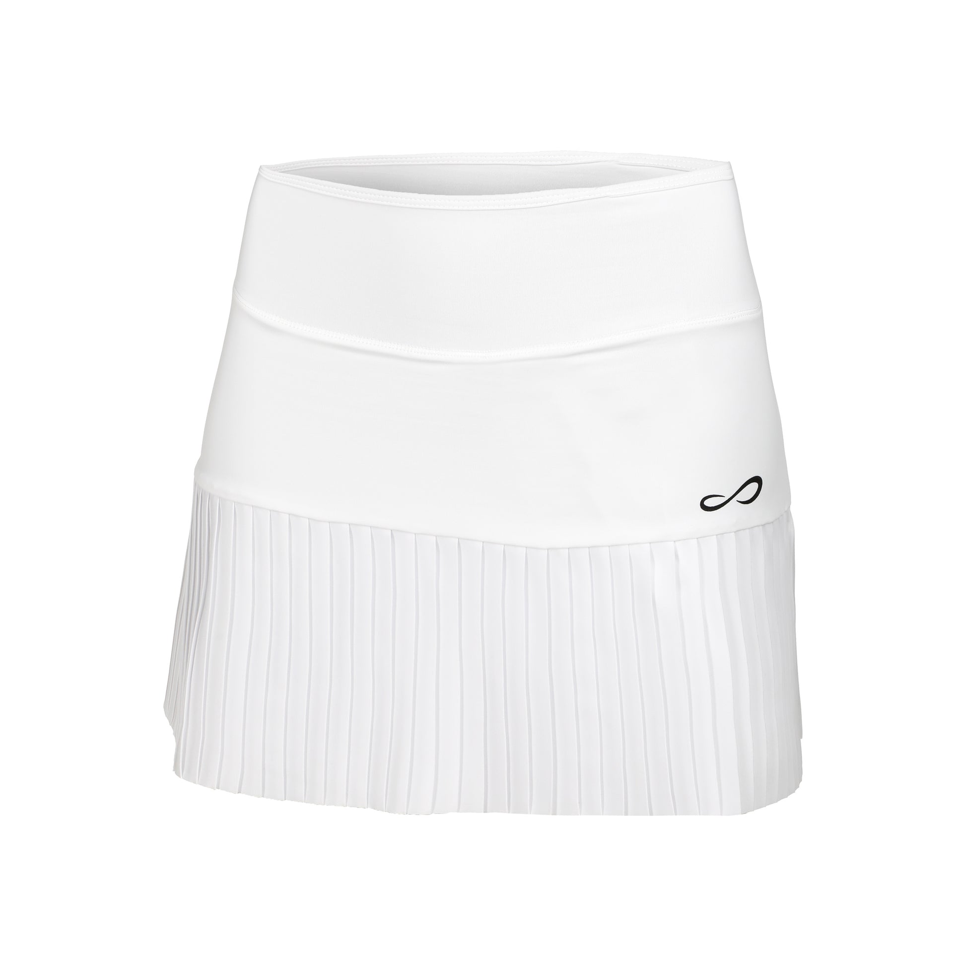 Endless Ripley Jupe Femmes-Blanc
