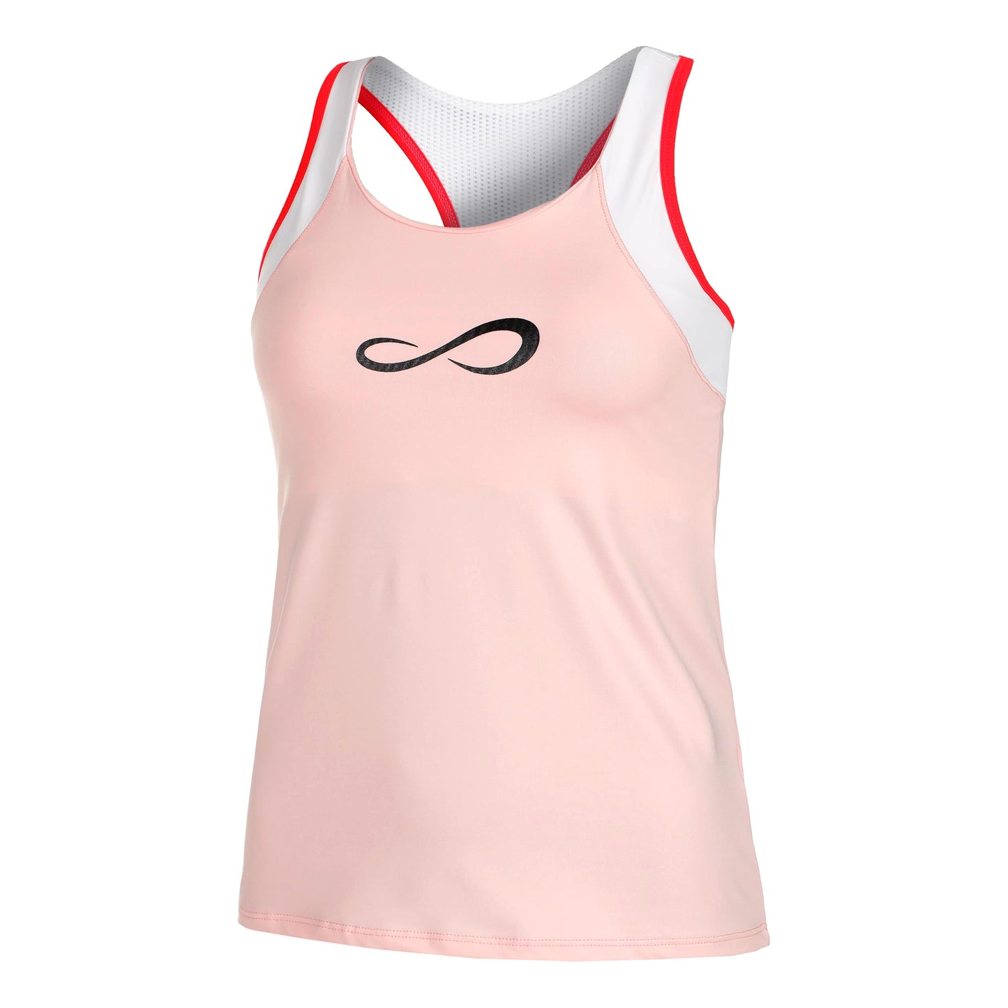 Endless Starlett Débardeur tank top Femmes - rosé,