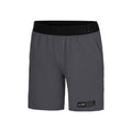 Ace Iconic Shorts Hommes - gris,