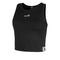 Chill Débardeur Tank Top Femmes-Noir
