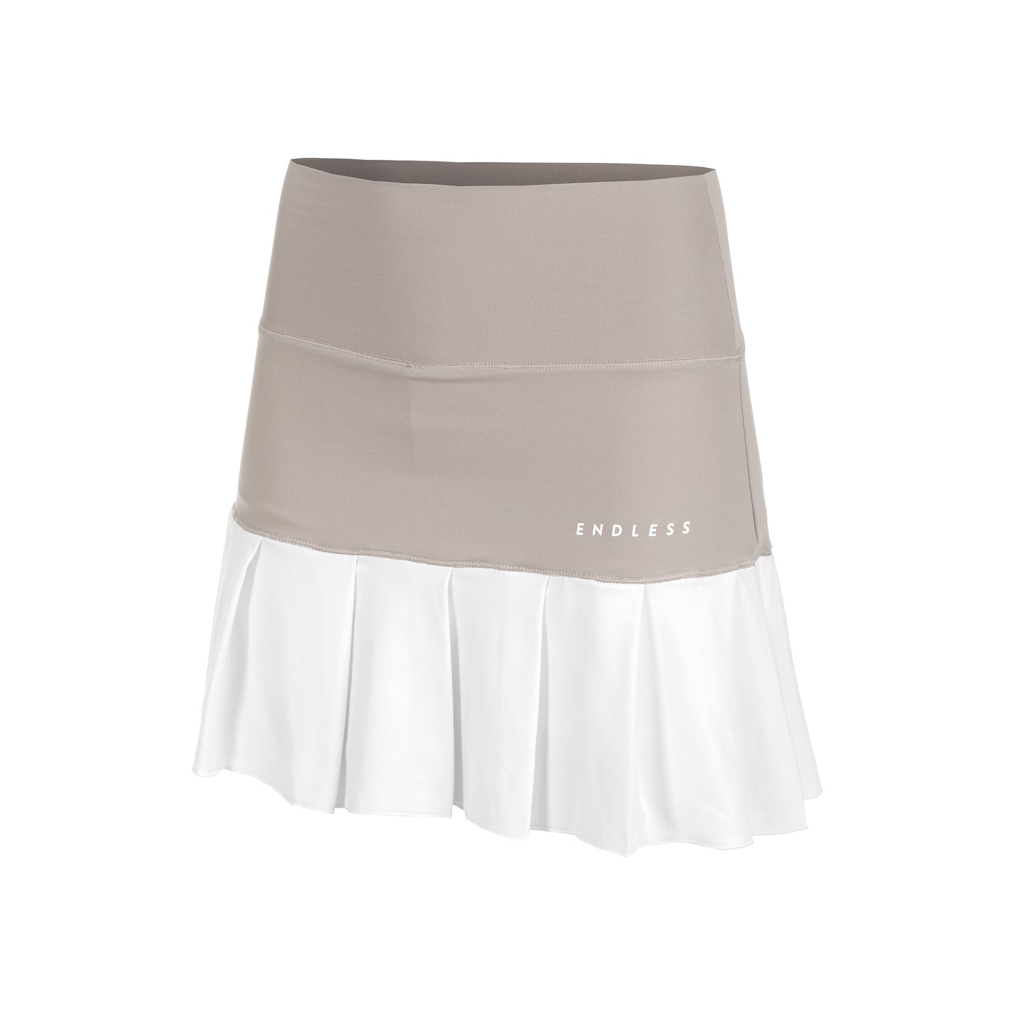 Endless Ottey Jupe Femmes - crème,