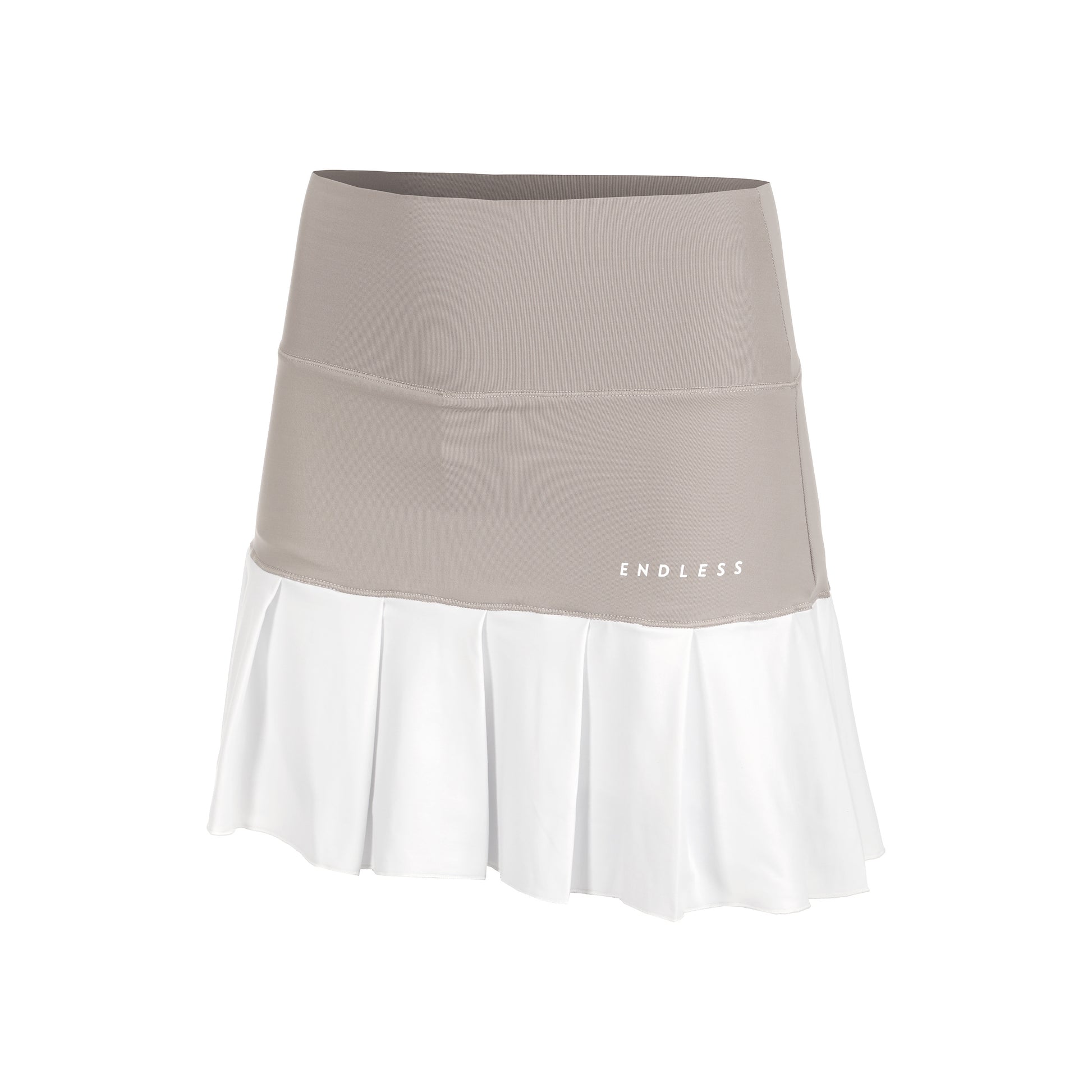 Endless Ottey Jupe Femmes - crème,