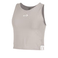 Chill Débardeur Tank Top Femmes-Crème