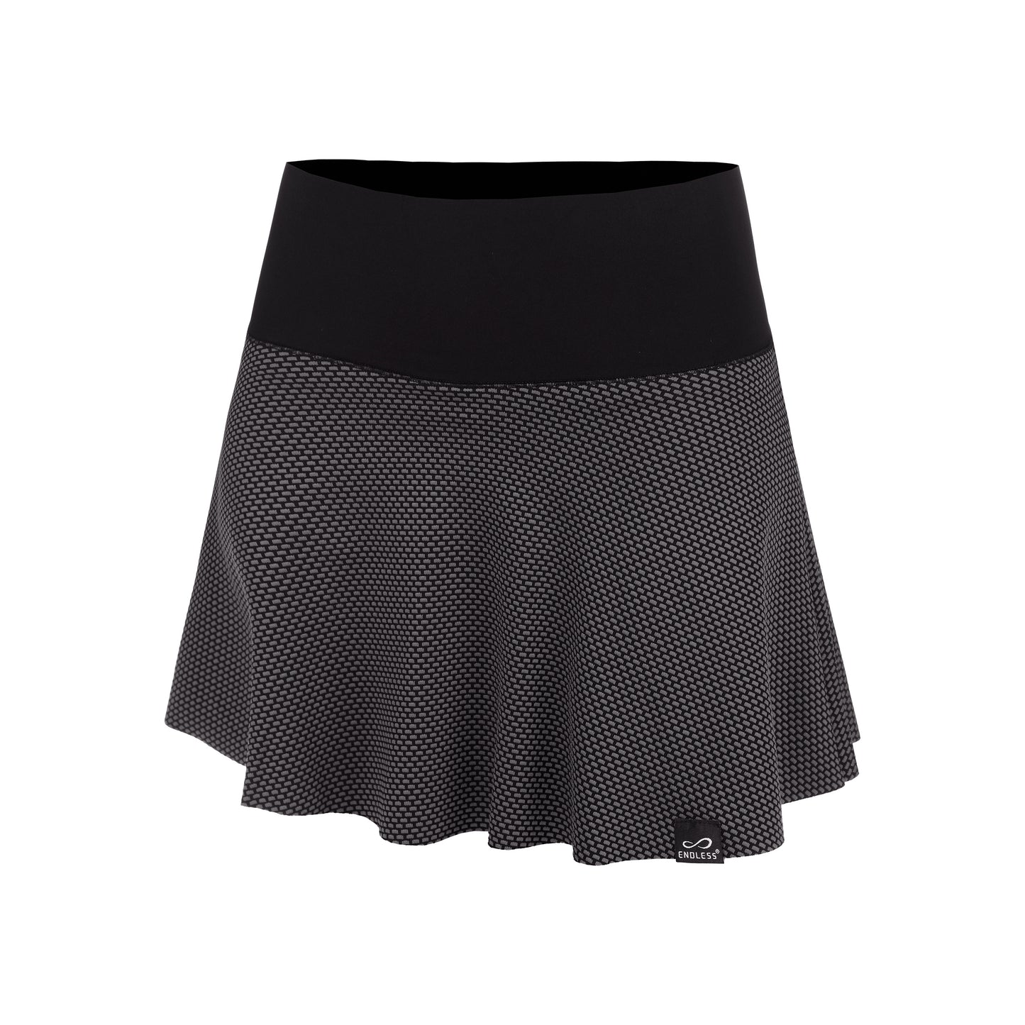 Endless Lux II Jupe Femmes - argent,