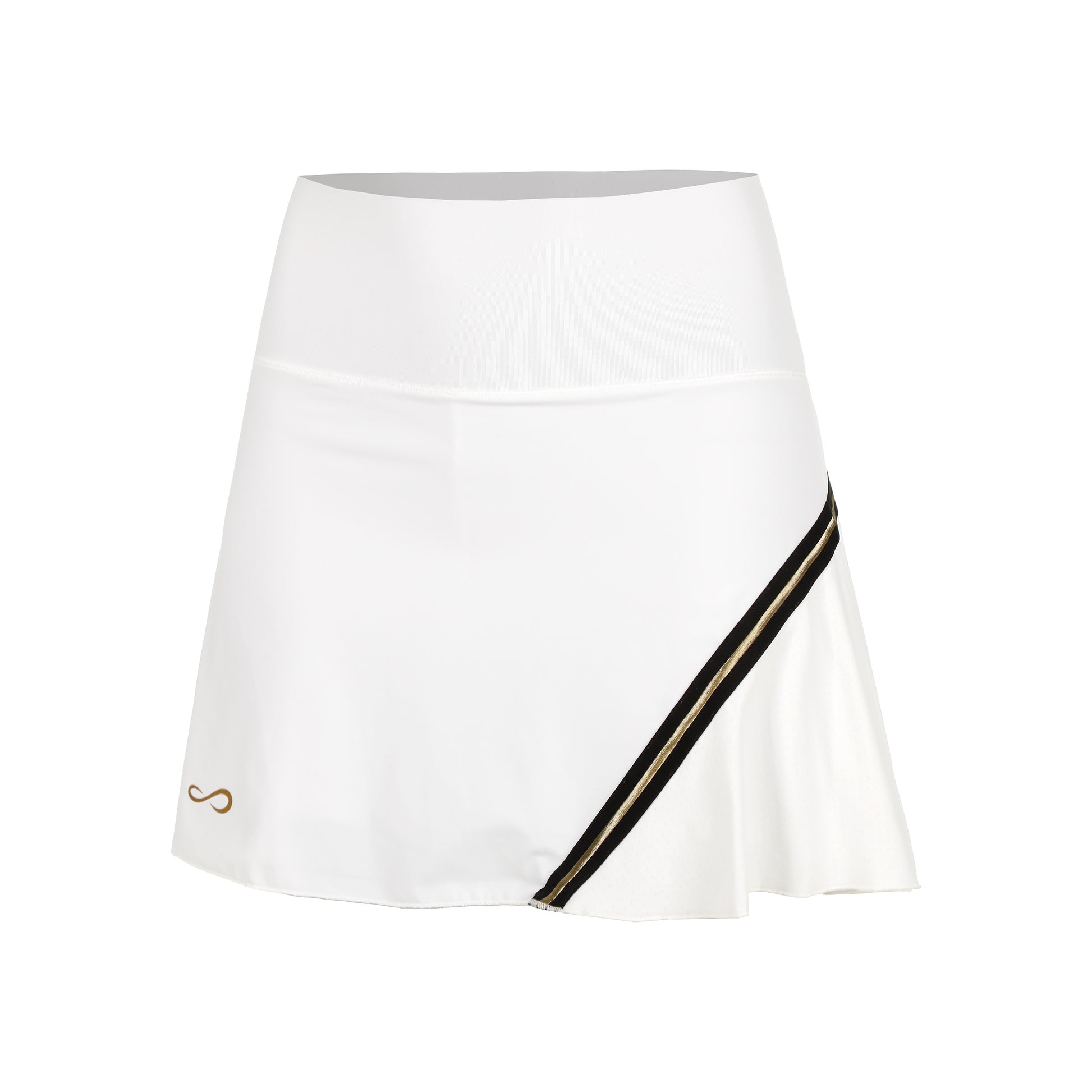 Endless Elite S. Legacy Jupe Femmes-Blanc