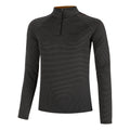 Kirsch II Haut manches longues Femmes - anthracite
