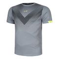 Ace Peak T-shirt Hommes-Gris