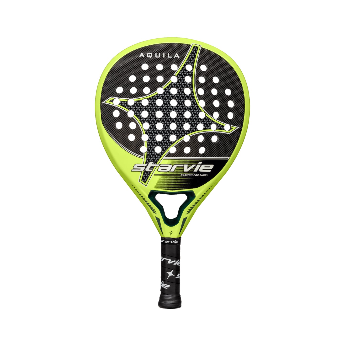 Starvie Aquila Pro Raquette de padel