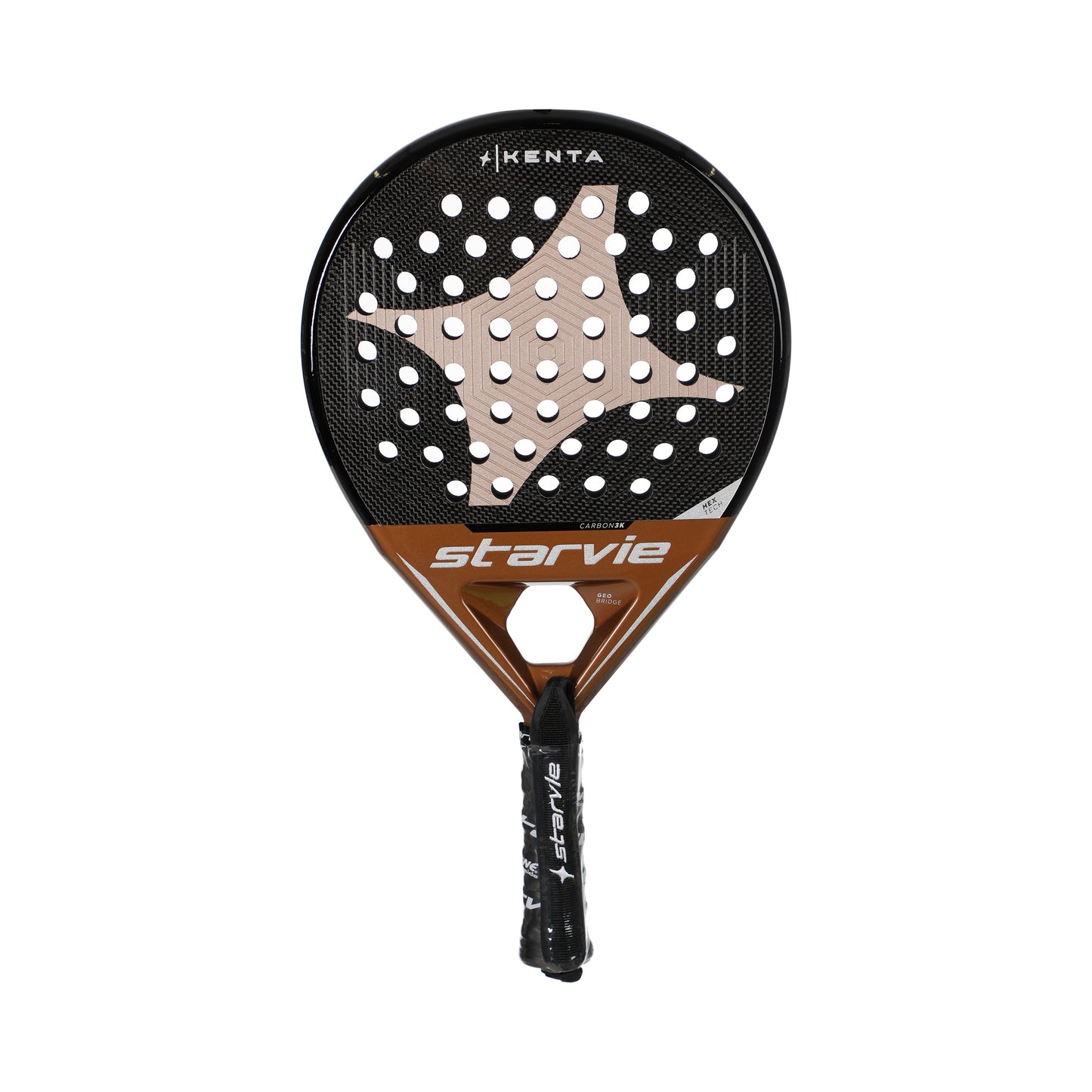 Starvie Kenta Eternal Pro Raquette de padel