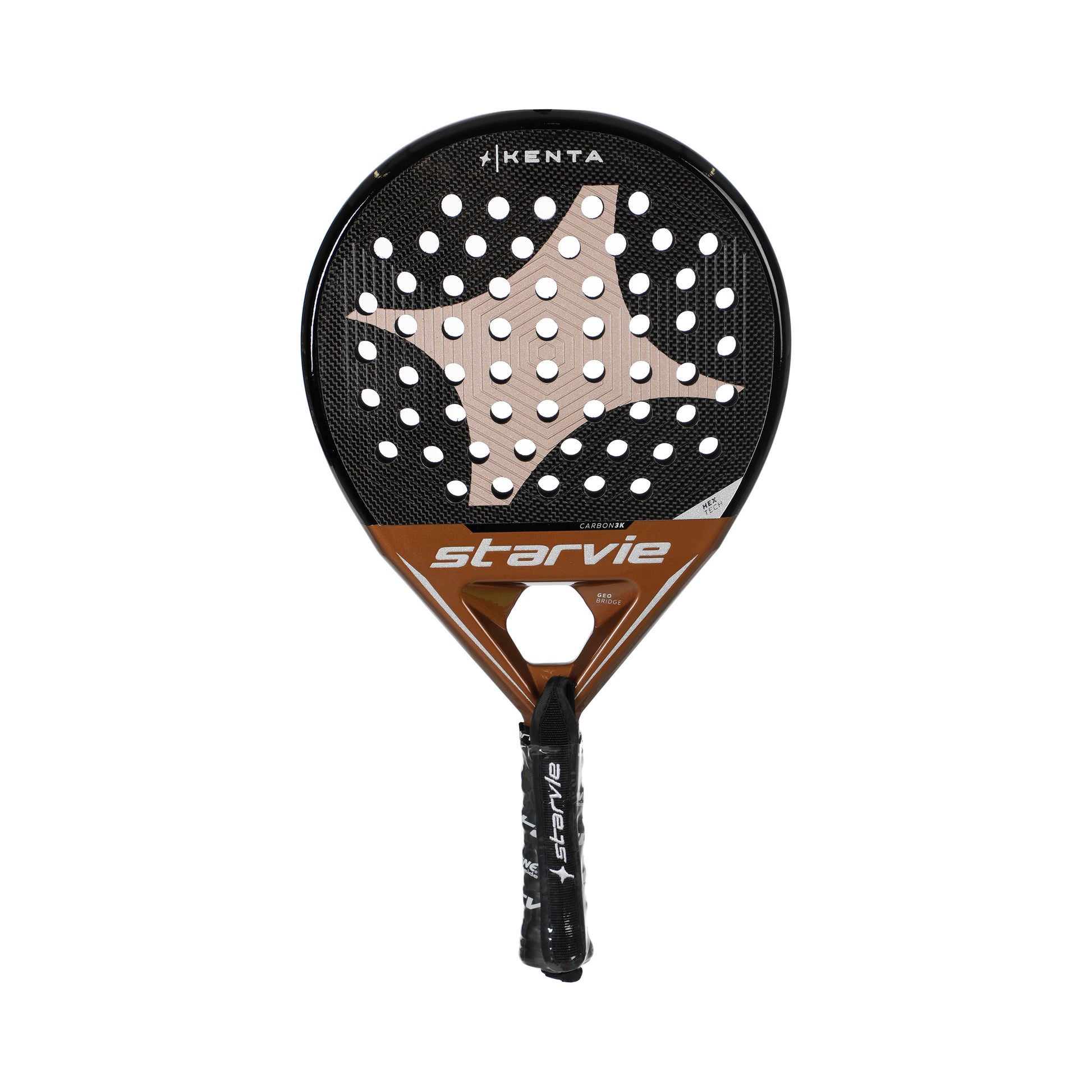 Starvie Kenta Eternal Pro Raquette de padel