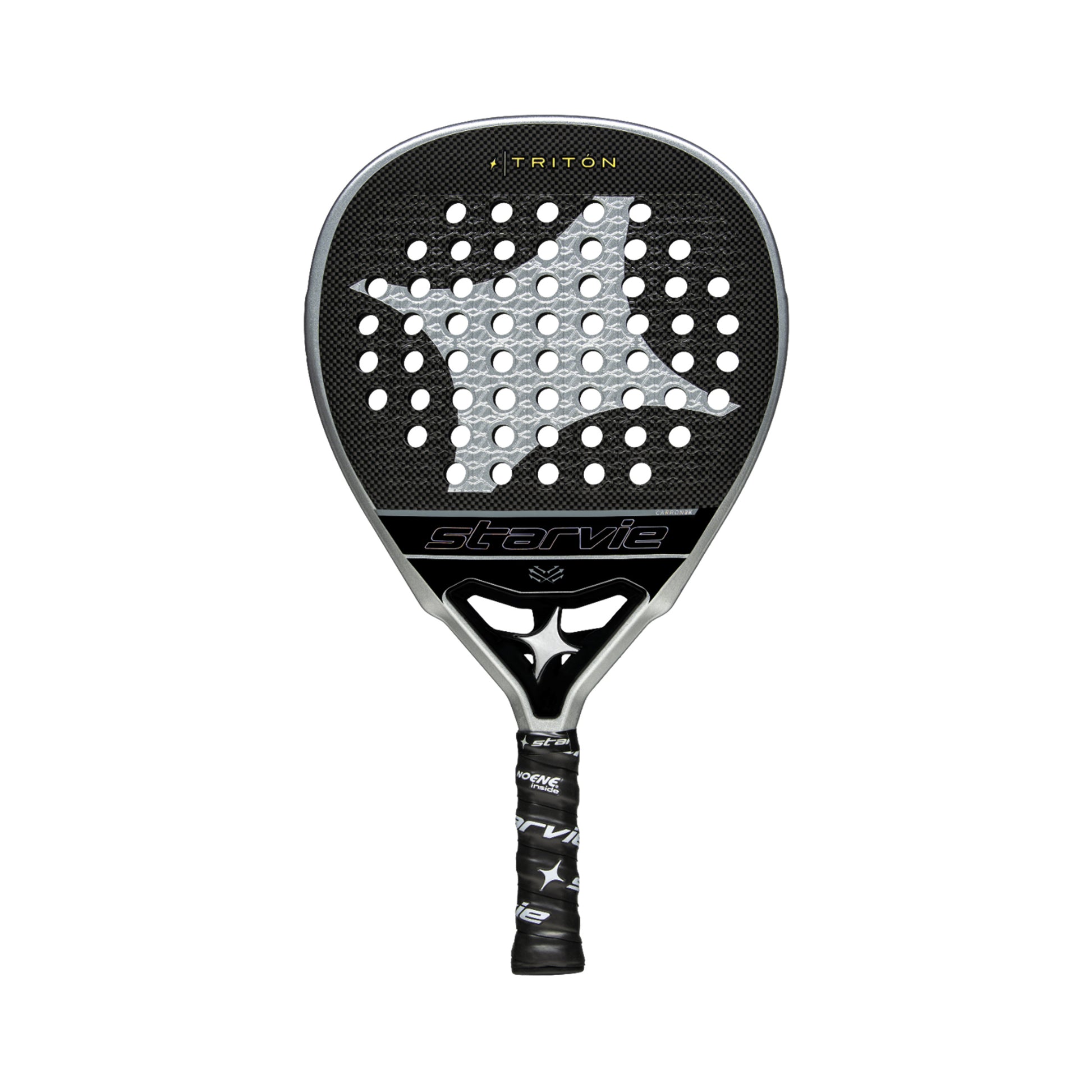Starvie Triton Pro Touch Raquette de padel