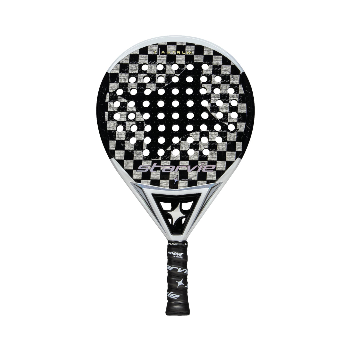 Starvie Astrum Pro 15K Raquette de padel