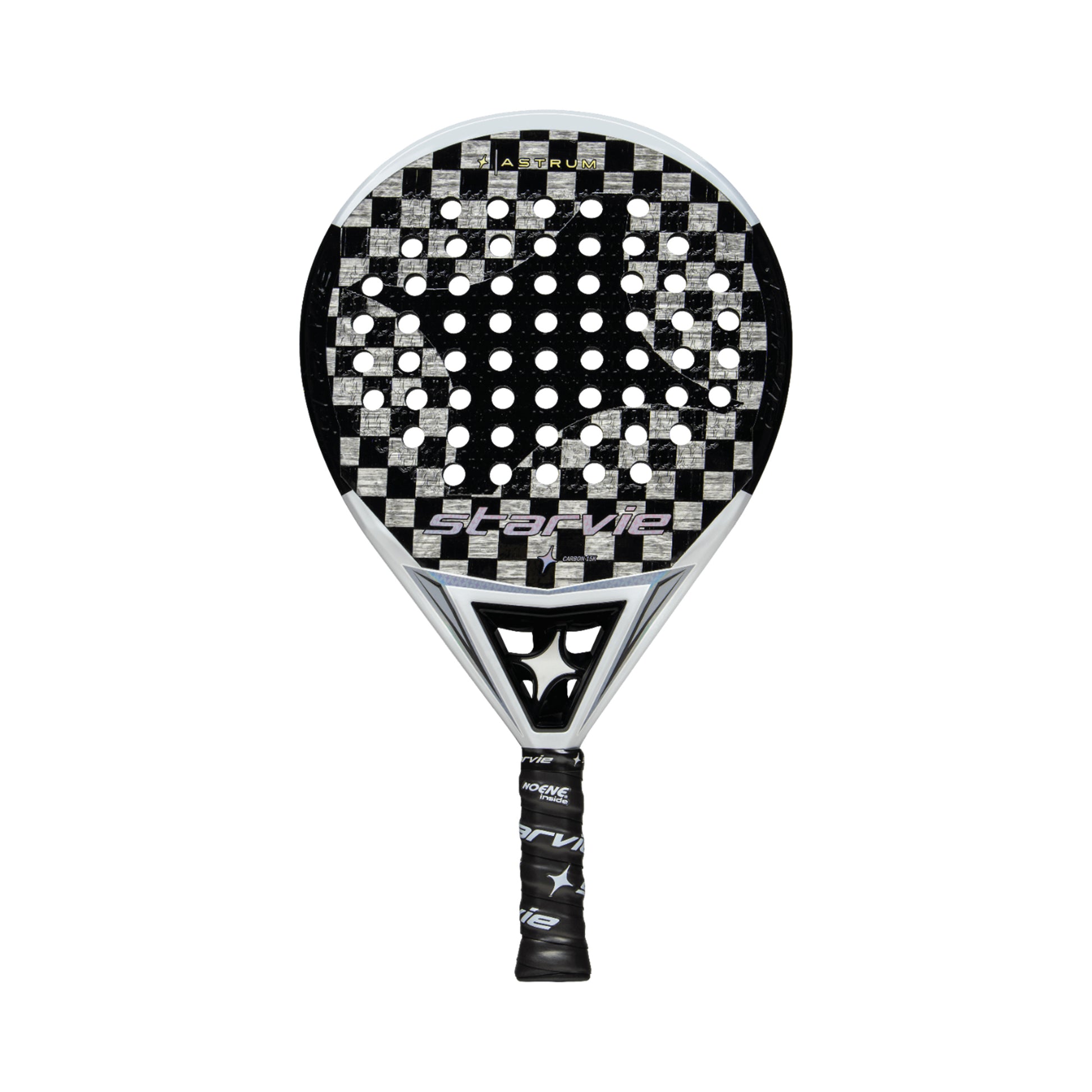 Starvie Astrum Pro 15K Raquette de padel