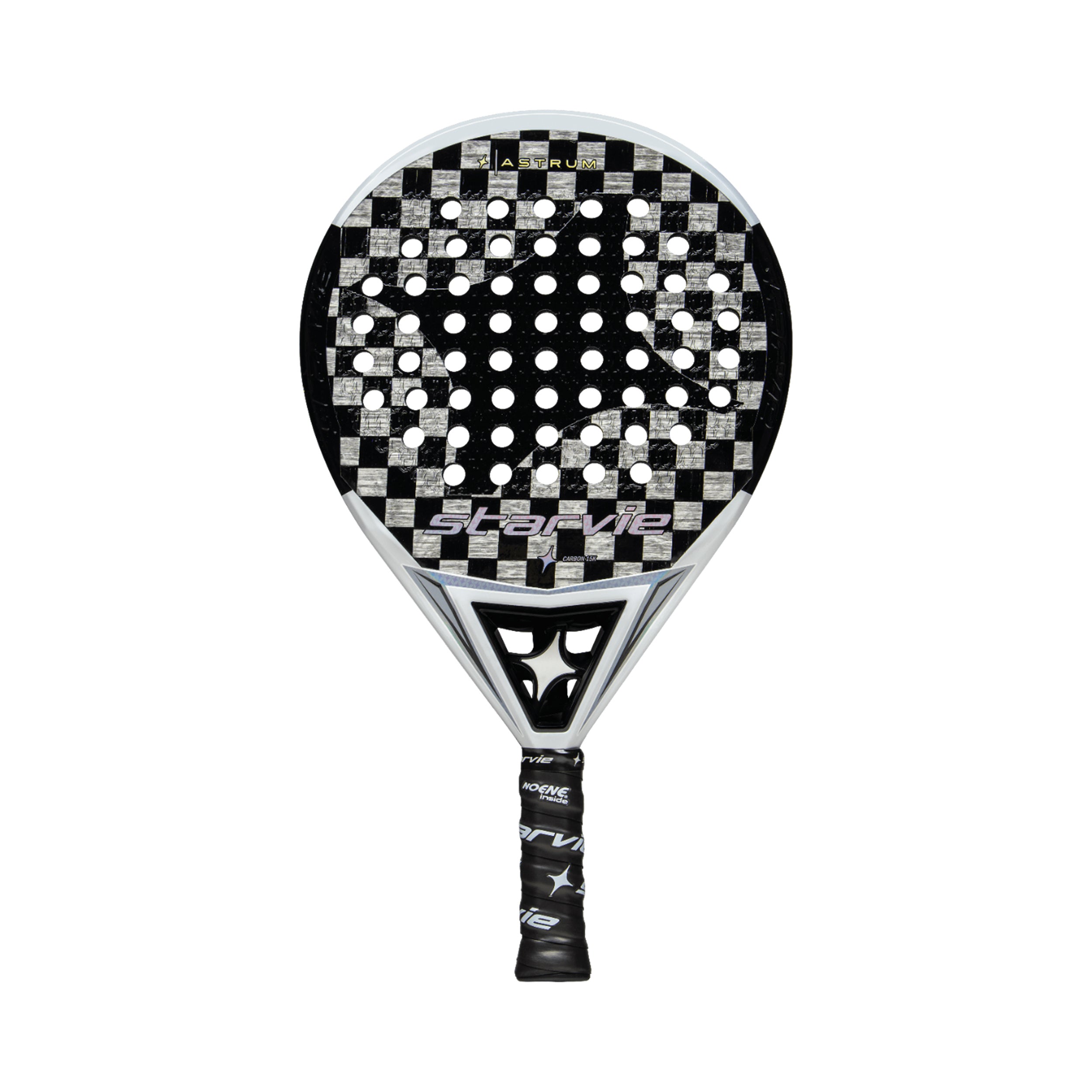 Starvie Astrum Soft 15K Raquette de padel