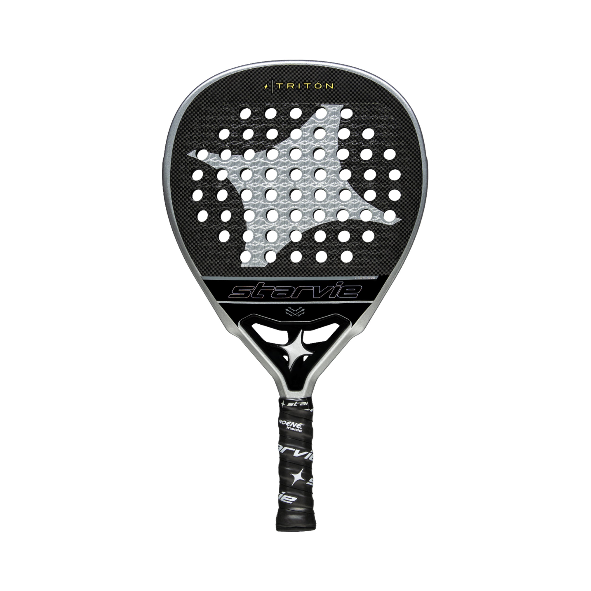 Starvie Triton Pro Raquette de padel Raquette d’occasion