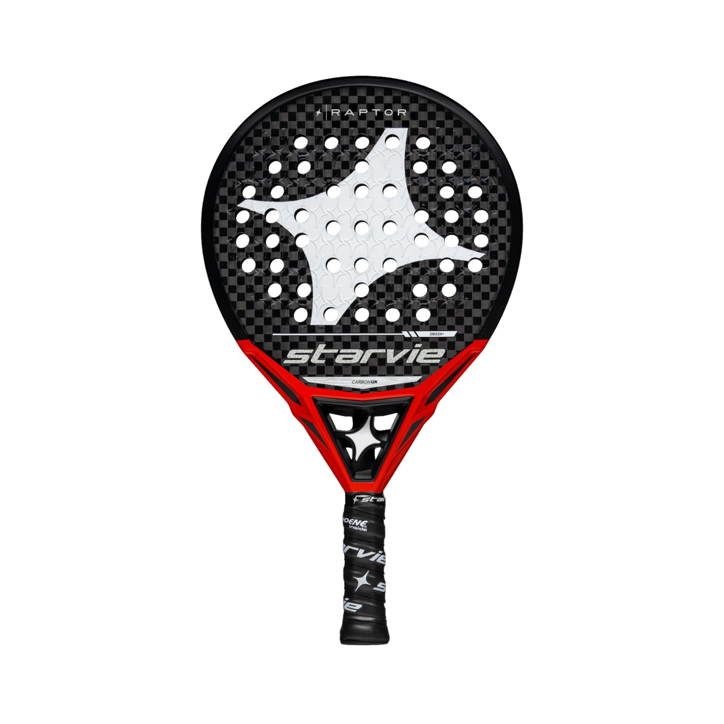 Starvie Raptor Soft 12K Raquette de padel Raquette d’occasion