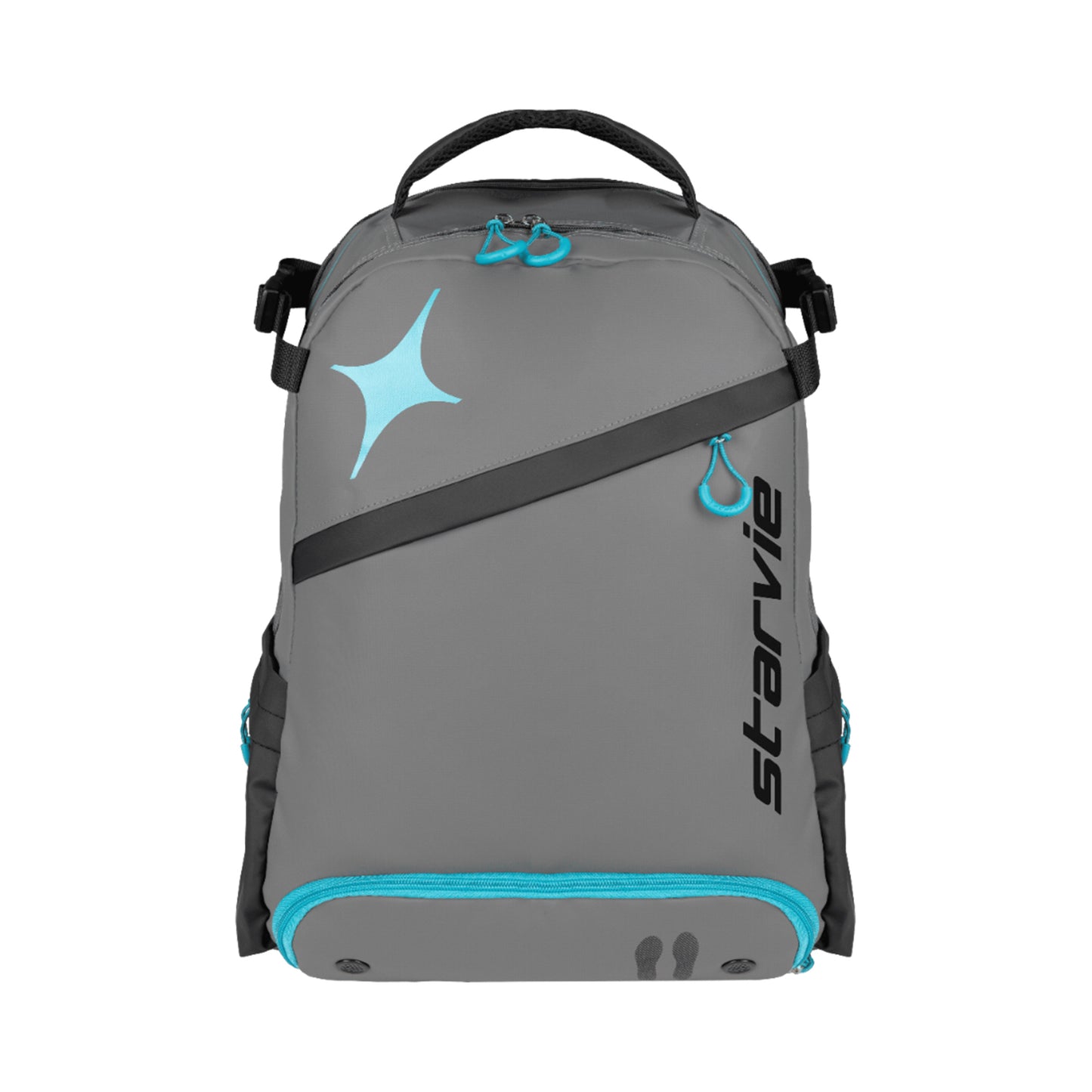 Starvie Premium Sport Blue Drax Sac À Dos-Gris,Turquoise