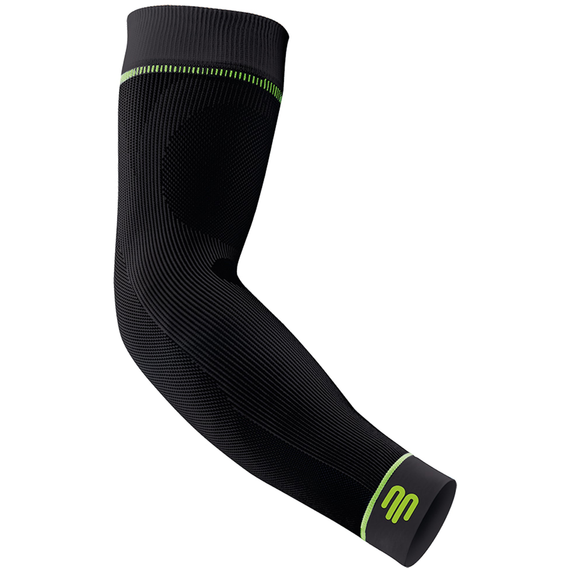 Bauerfeind Compression Arm (short) Sleeve-Noir