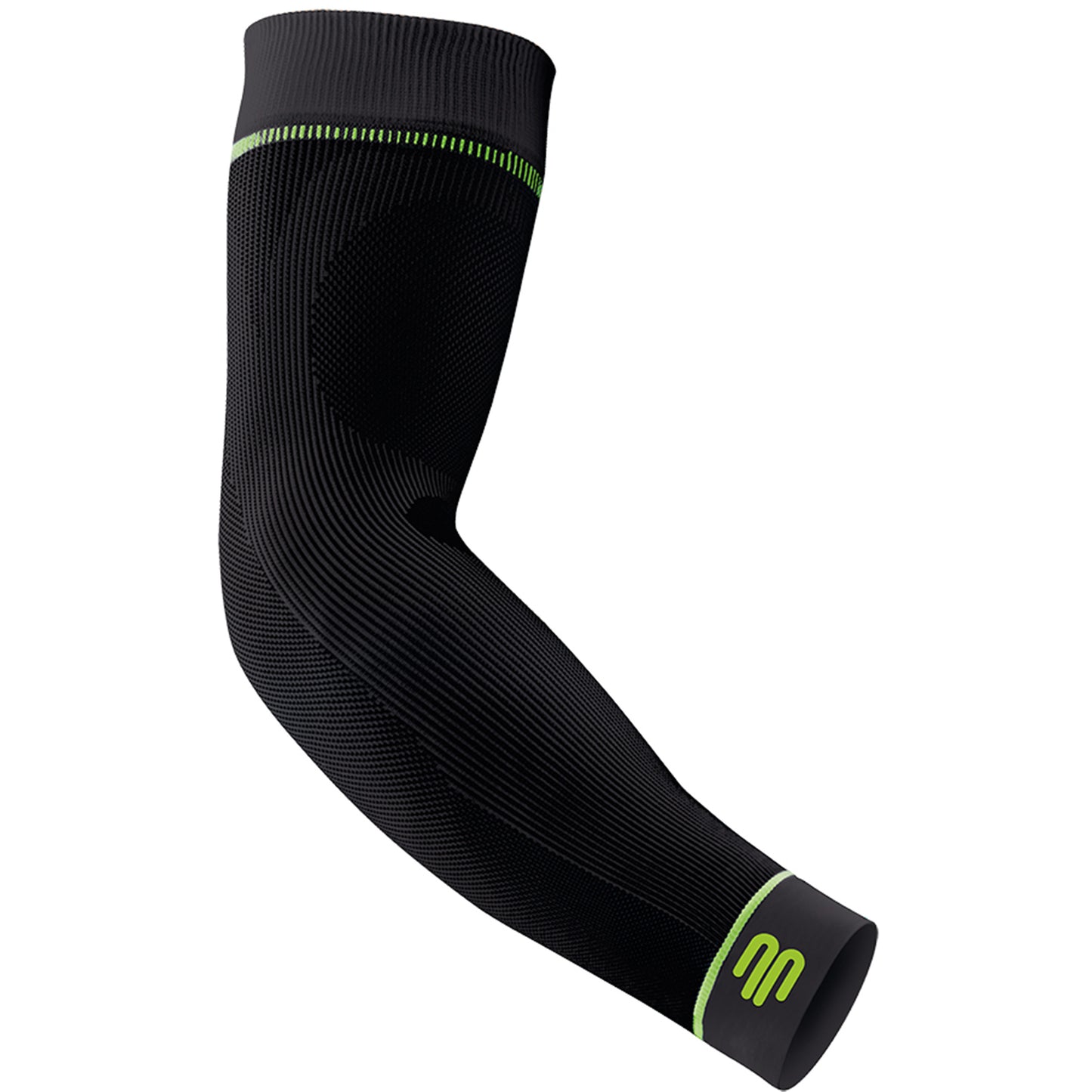 Bauerfeind Compression Arm (long) Sleeve-Noir