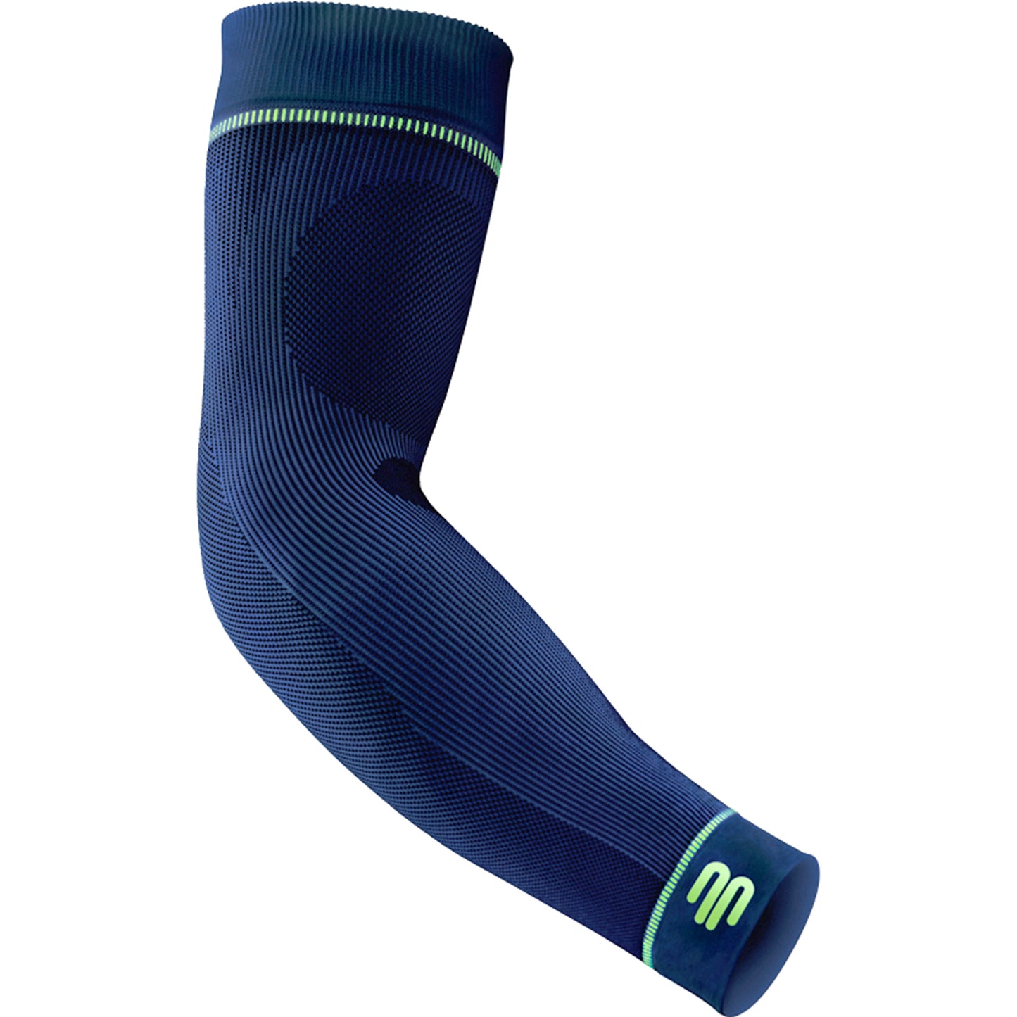 Bauerfeind Compression Arm (short) Sleeve-Bleu