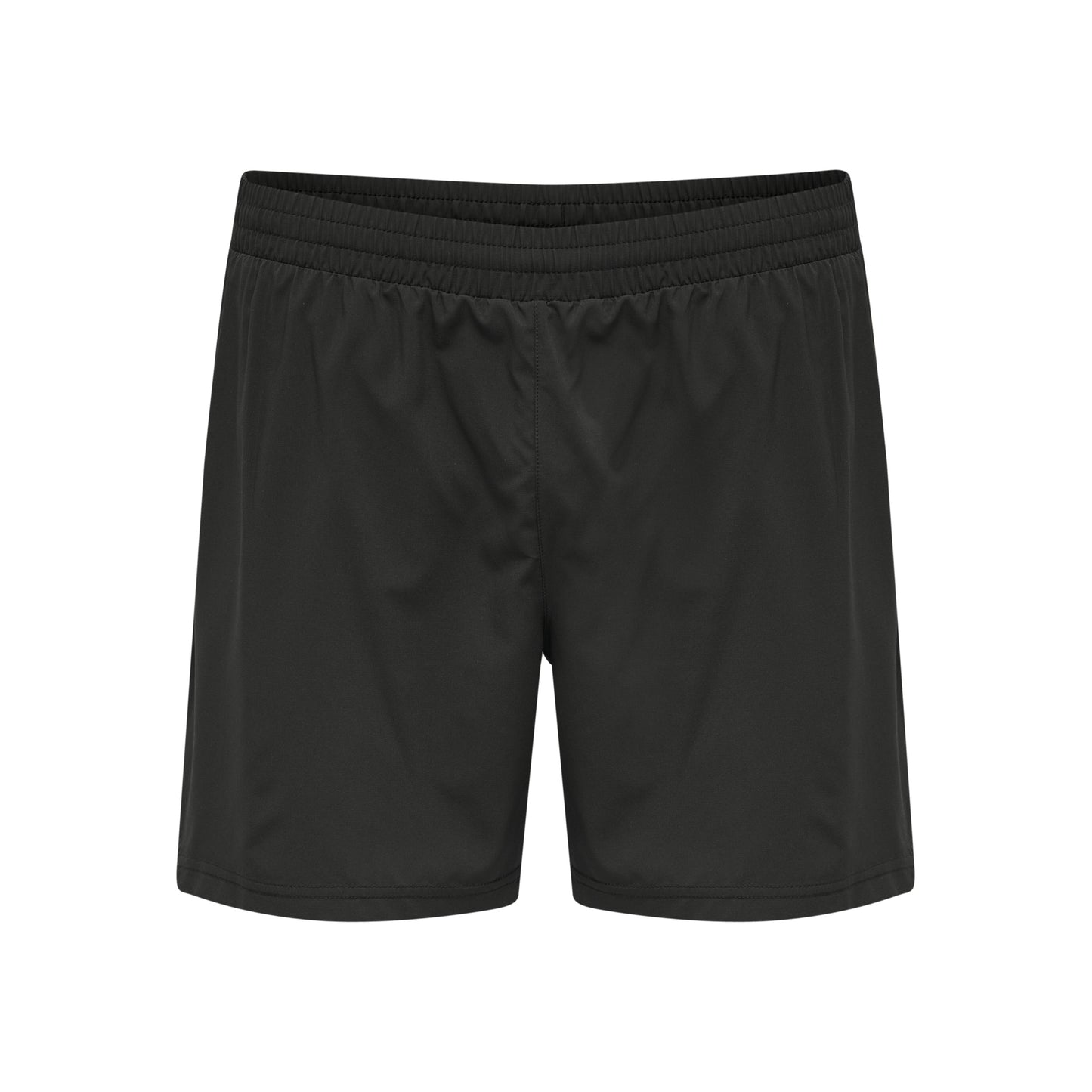 Newline Shorts Hommes-Noir