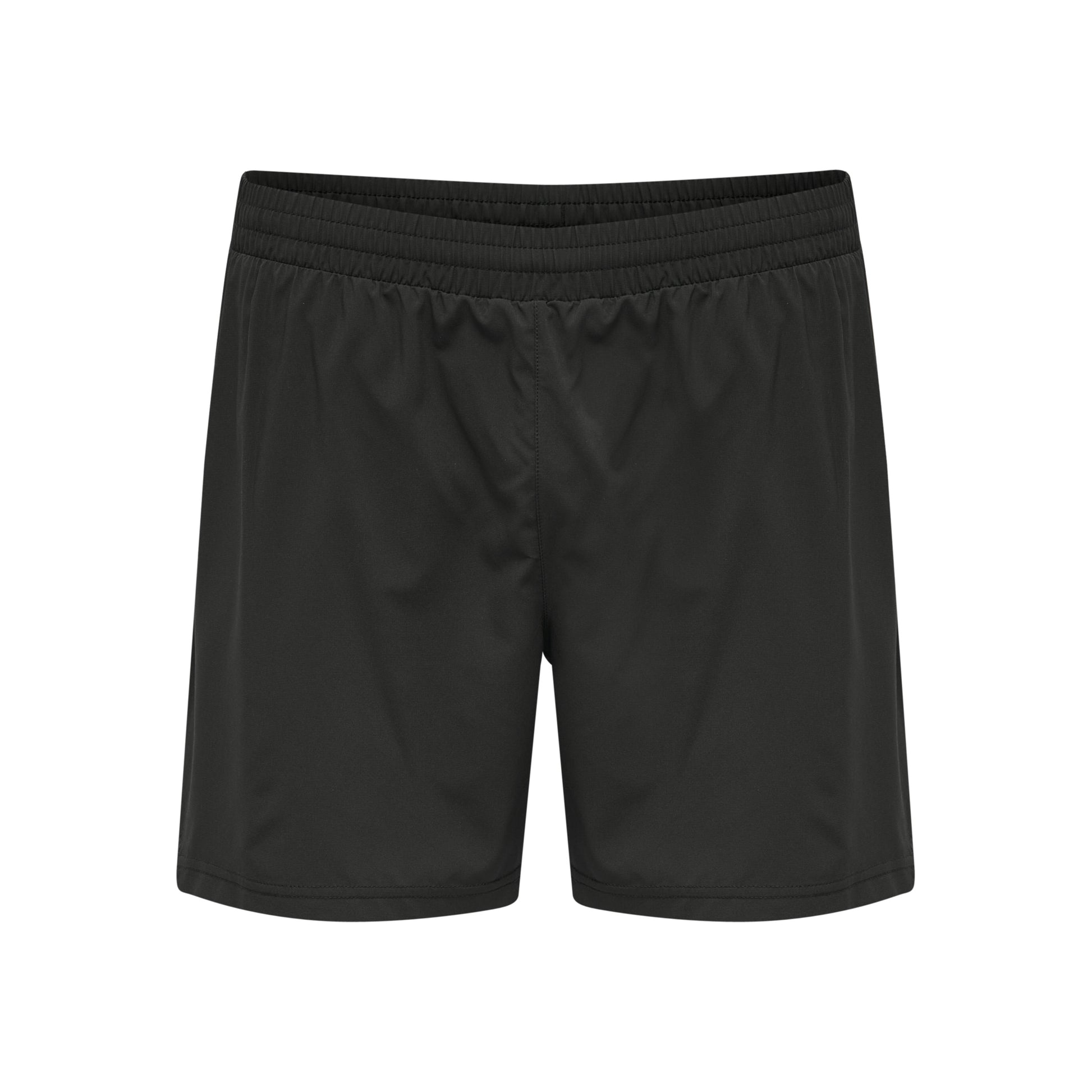 Newline Shorts Hommes-Noir