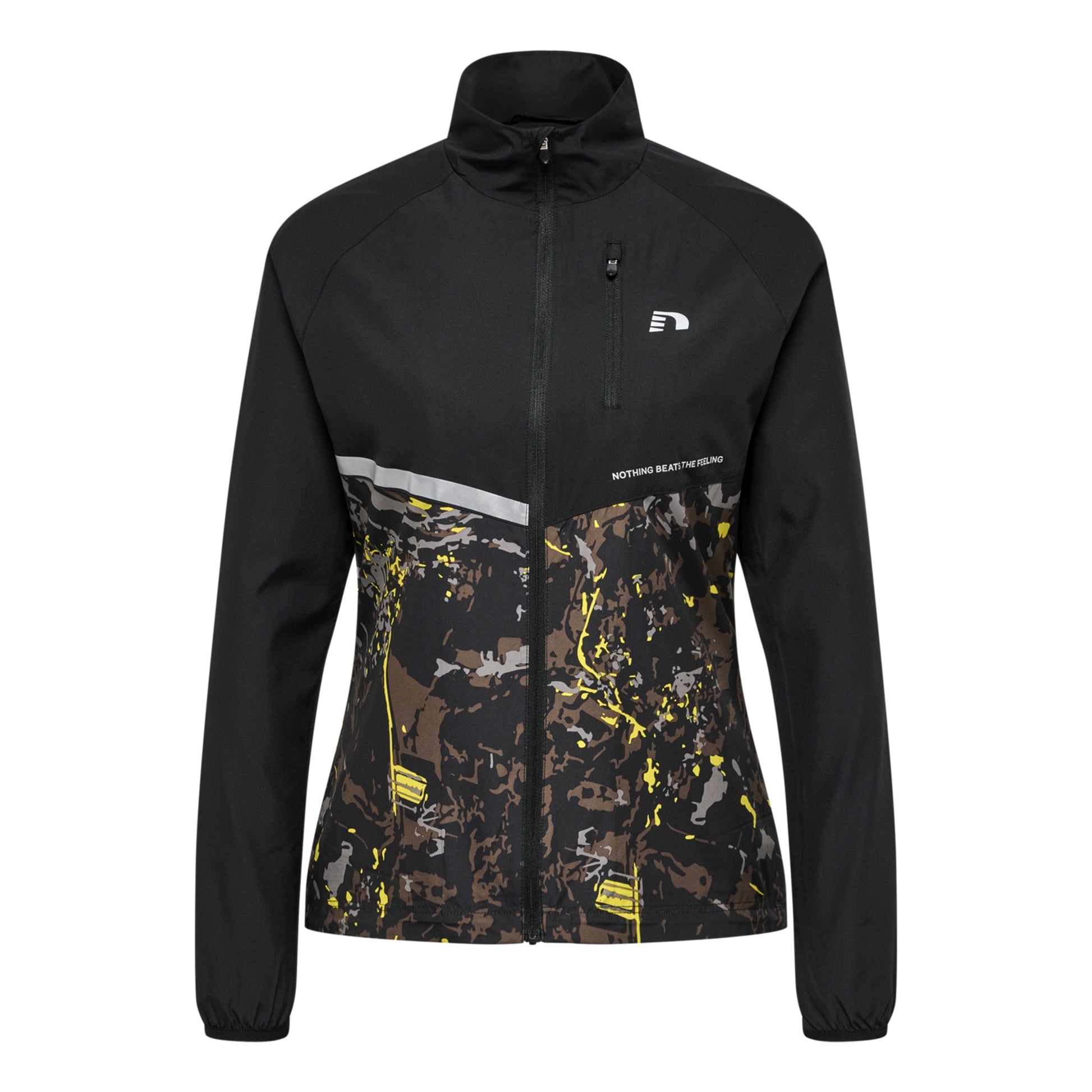 Newline Austin Veste Running Femmes-Multicouleur