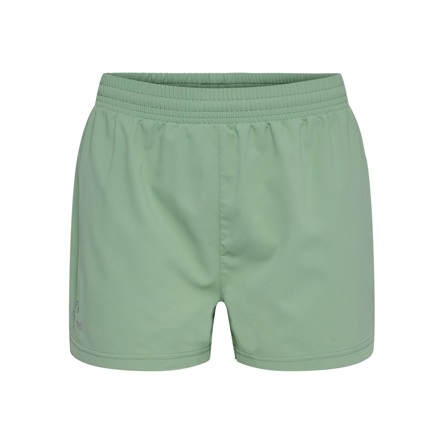 Newline Dallas Shorts Femmes-Sauge