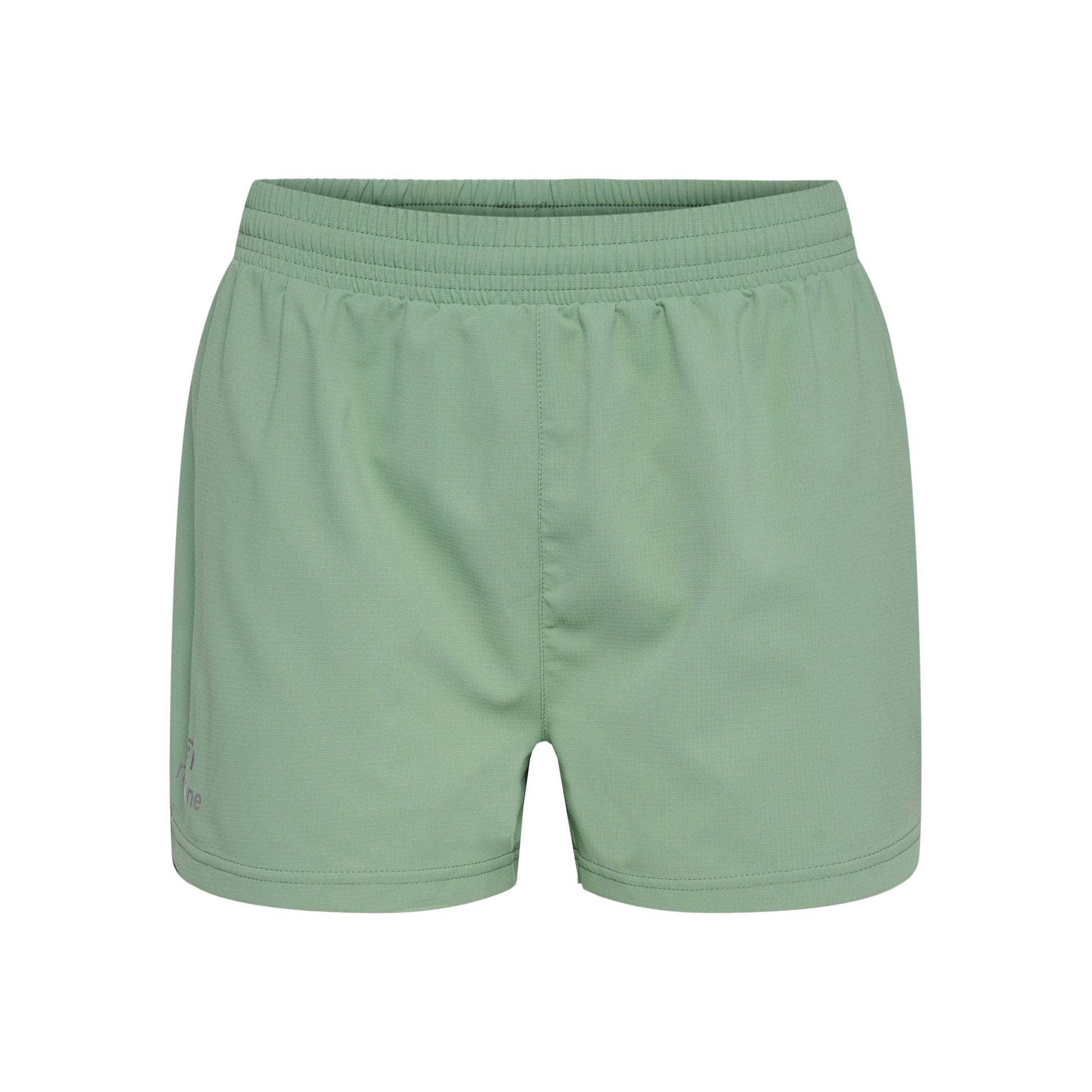 Newline Dallas Shorts Femmes-Sauge