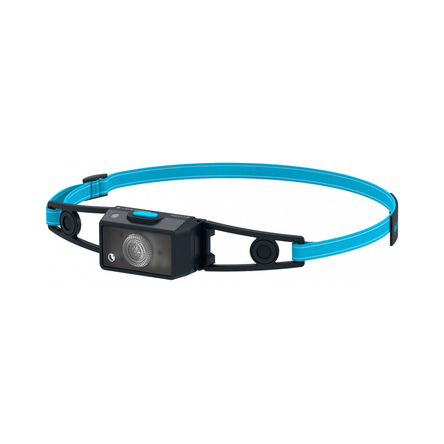 Ledlenser NEO1R Lampe Frontale-Bleu