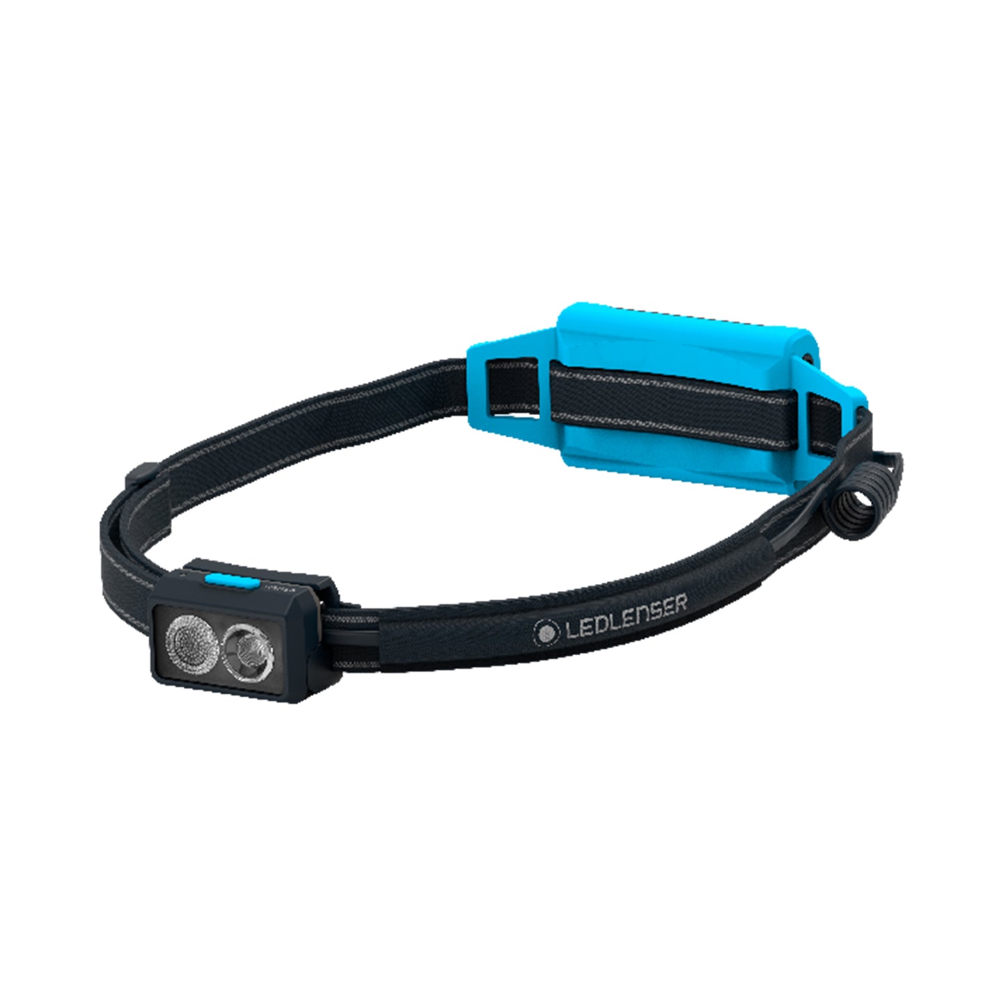 Ledlenser NEO5R Lampe Frontale-Bleu