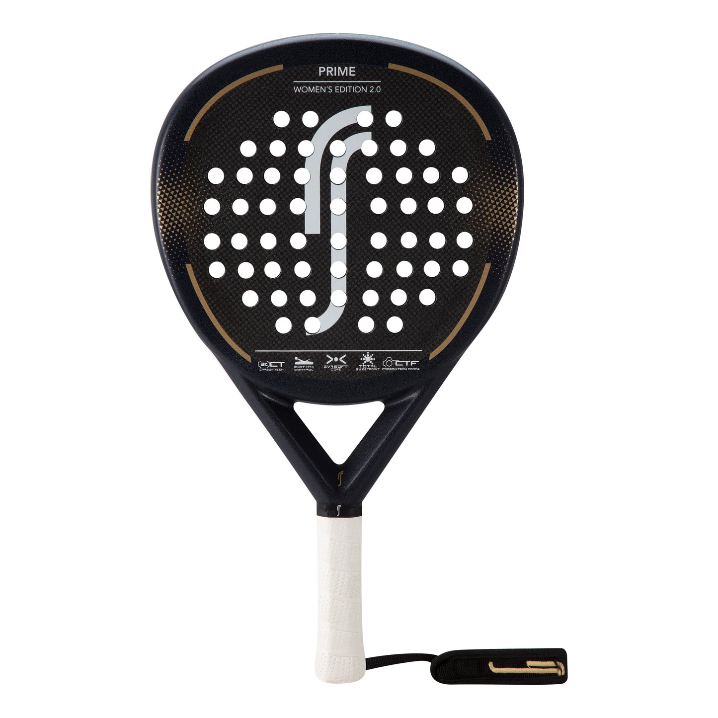 RS by Robin Söderling Prime Womens Edition 2.0 Raquette de padel