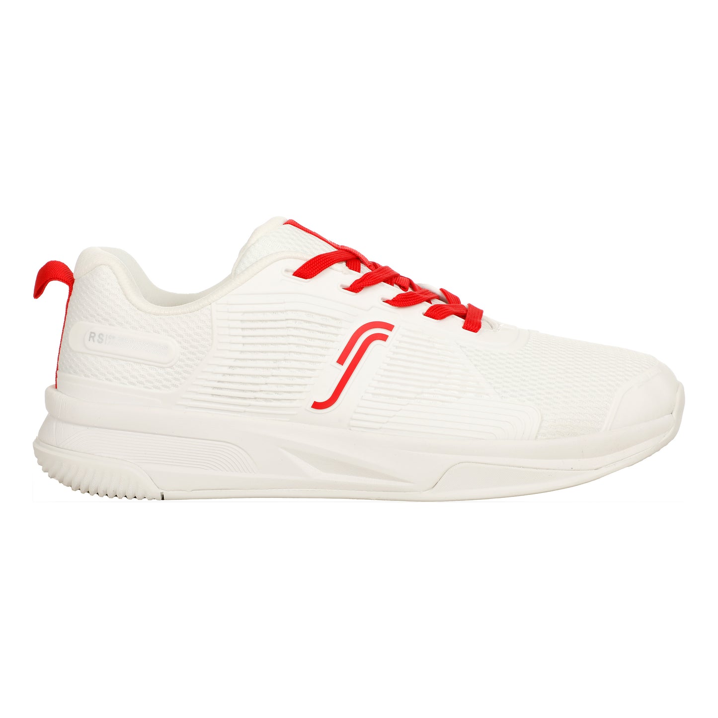 RS by Robin Söderling RS Legacy Chaussures Toutes Surfaces Hommes-Blanc,Rouge