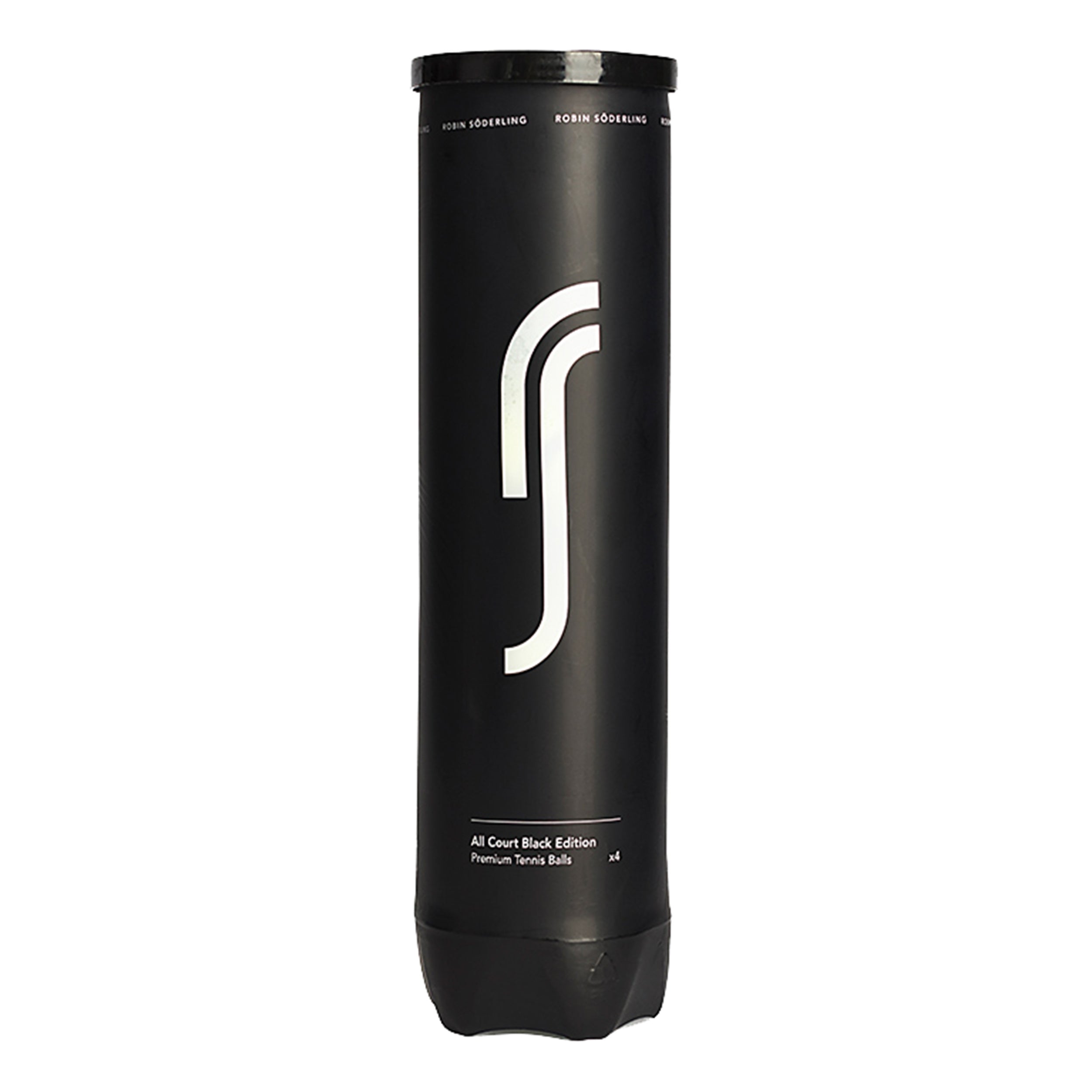 RS by Robin Söderling Black Edition Tube de 4
