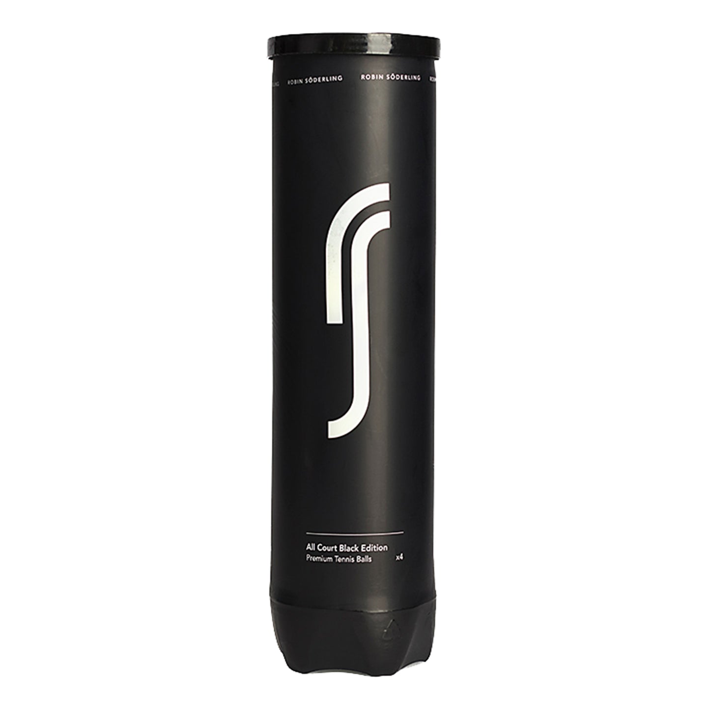 RS by Robin Söderling Black Edition Tube de 4